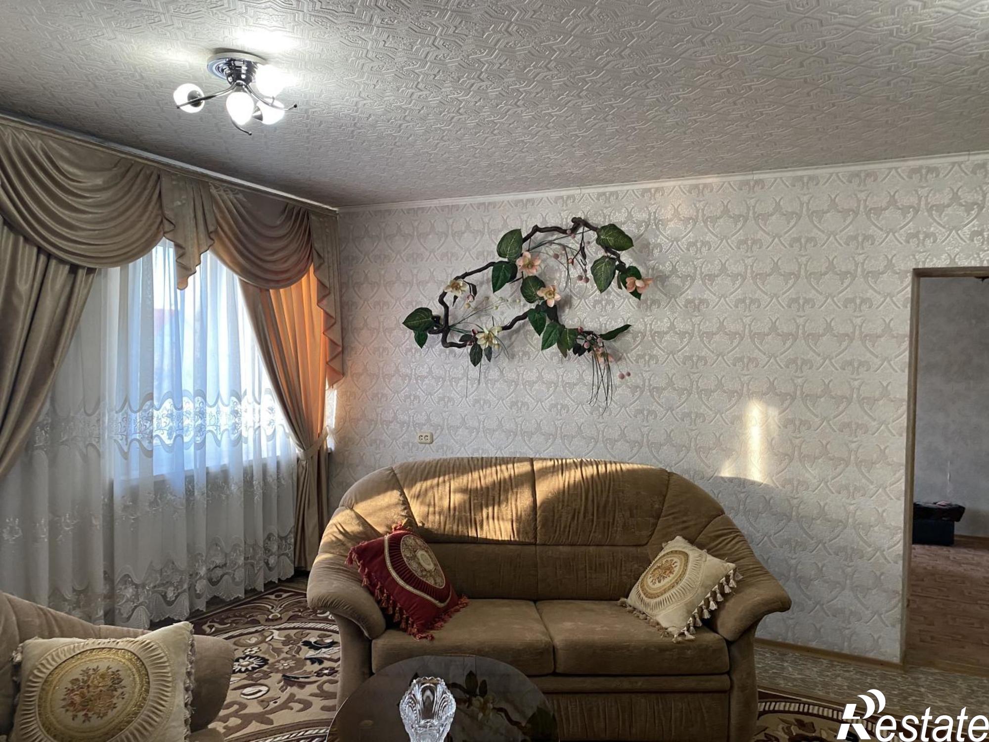 Купить дачу, дом, коттедж за 11 700 000 рублей на Денисовская улица