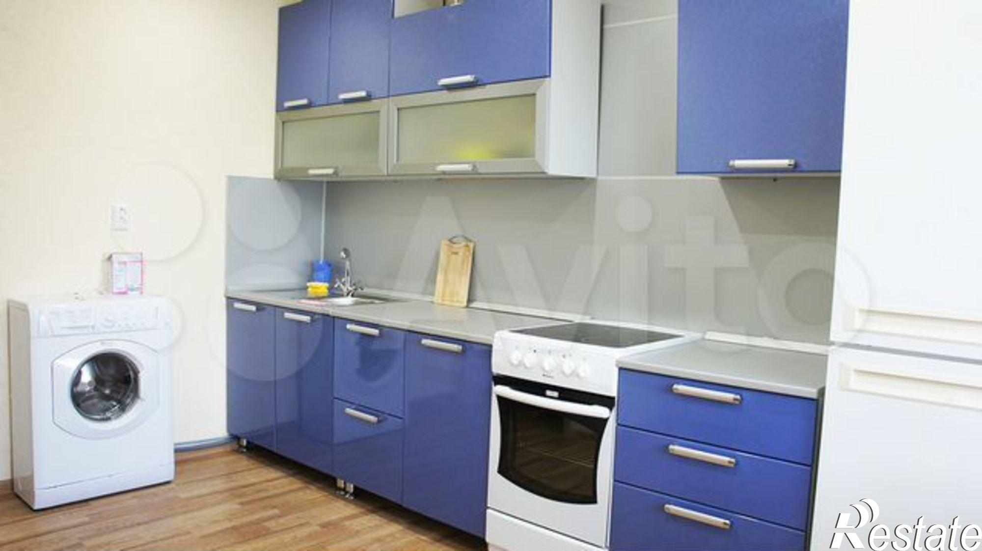 Сдать квартиру за 1 800 рублей на Садовая улица, 8