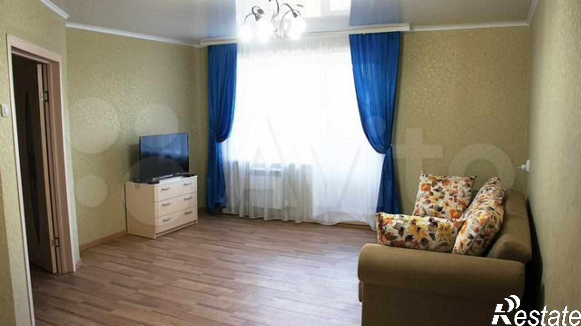 Сдать квартиру за 1 800 рублей на Садовая улица, 8