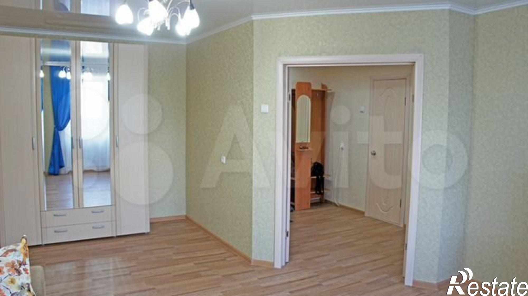 Сдать квартиру за 1 800 рублей на Садовая улица, 8