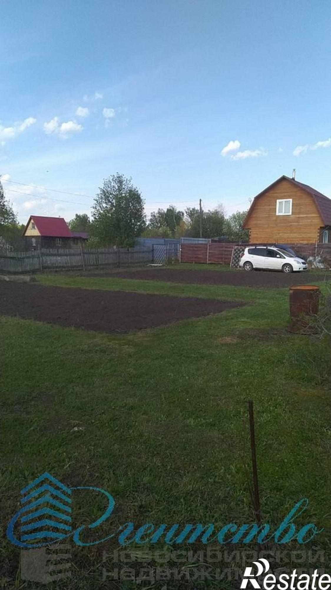 Купить землю, земельный участок за 500 000 рублей на Советский
