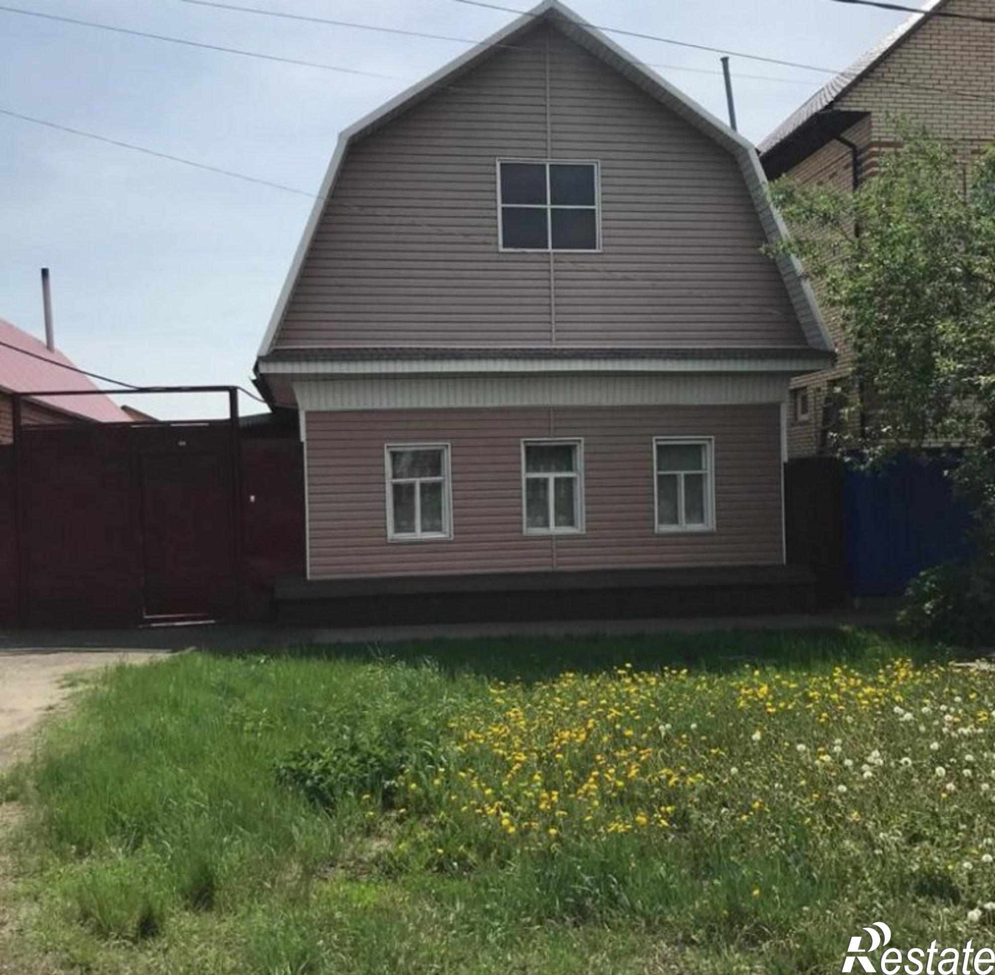 Купить дачу, дом, коттедж за 3 500 000 рублей на 18-я Северная ул, 44