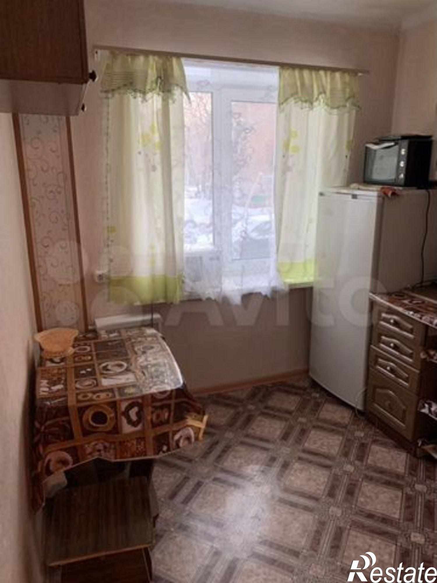 Сдать квартиру за 1 800 рублей на 1-я Вокзальная улица, 11