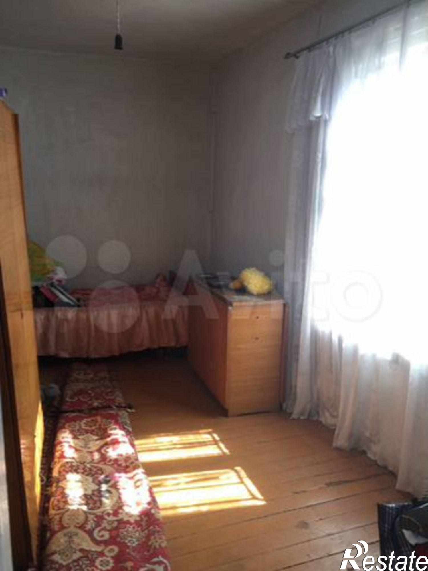 Купить квартиру за 900 000 рублей на улица Мелькомбинат, 23Е