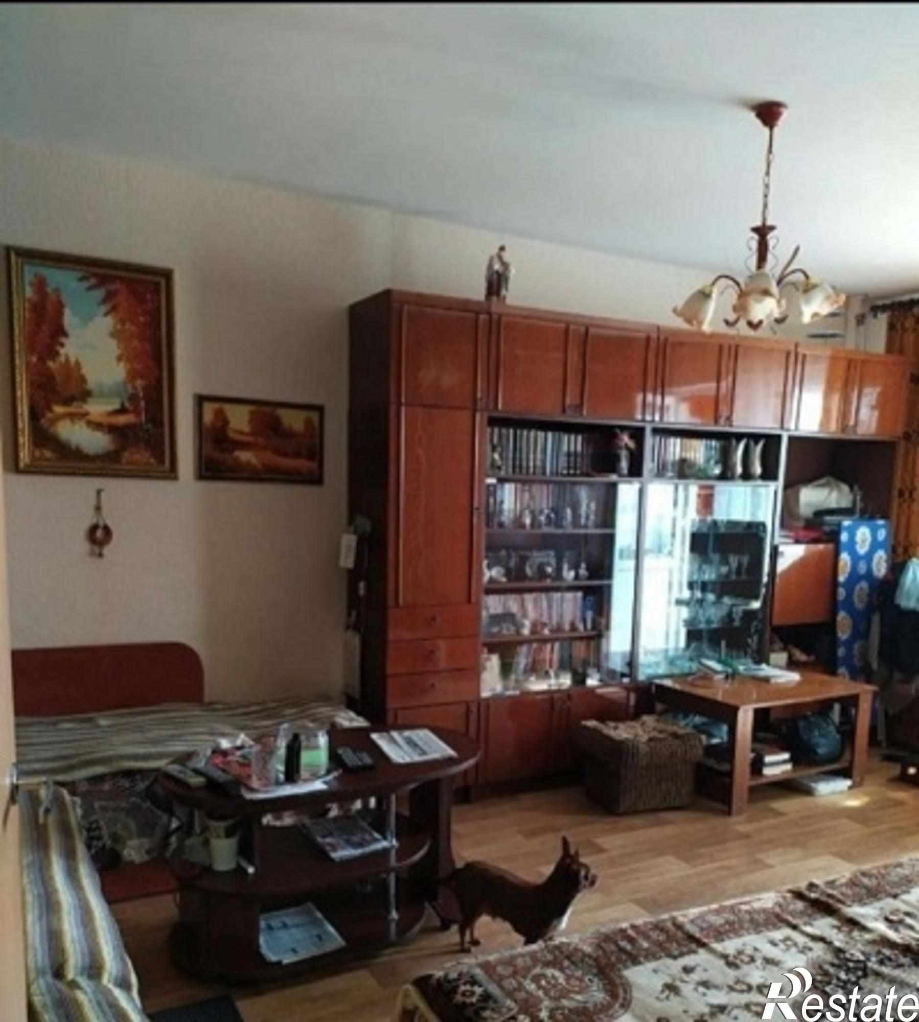 Купить квартиру за 3 500 000 рублей на Левитана ул, 59А