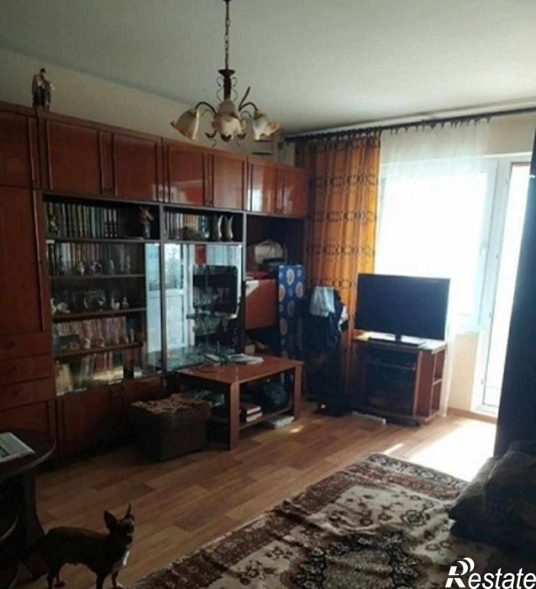 Купить квартиру за 3 500 000 рублей на Левитана ул, 59А