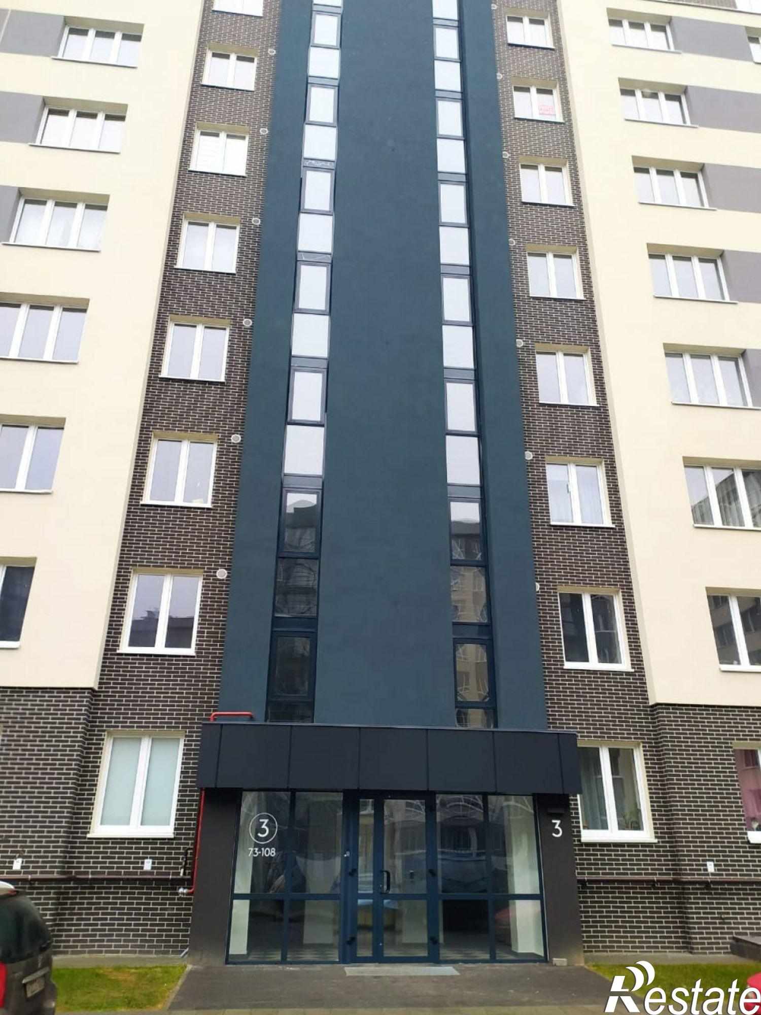 Купить квартиру за 3 250 000 рублей на Новгородская ул, 5 корп. 1