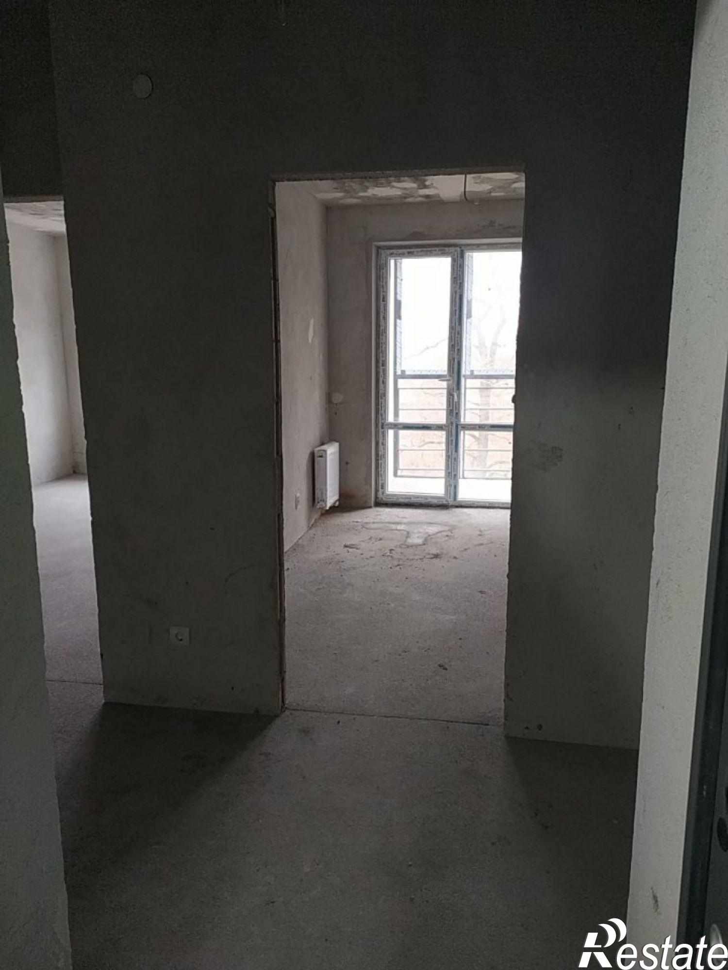 Купить квартиру за 3 250 000 рублей на Новгородская ул, 5 корп. 1