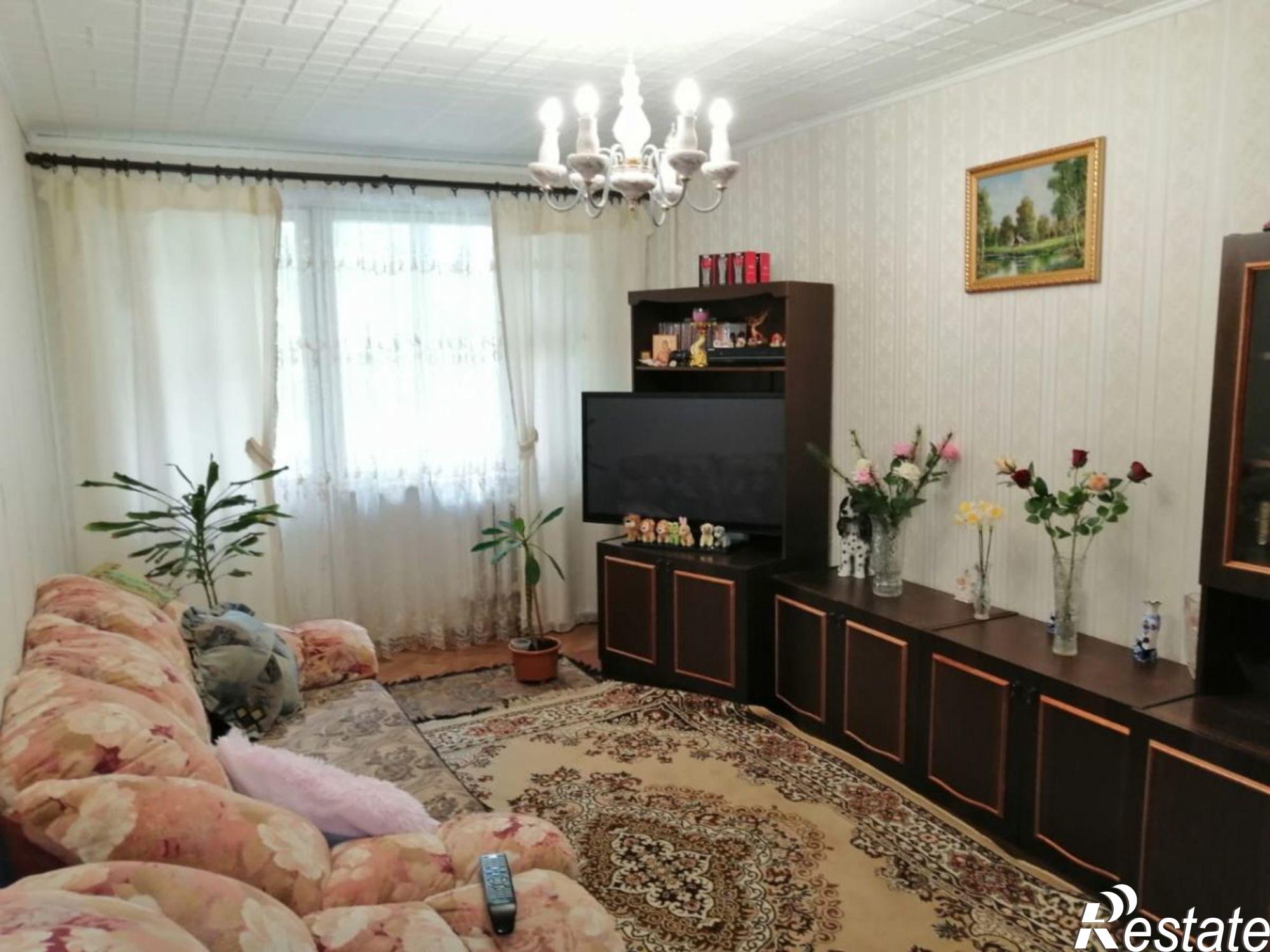 Купить квартиру за 4 150 000 рублей на О.Кошевого ул, 74