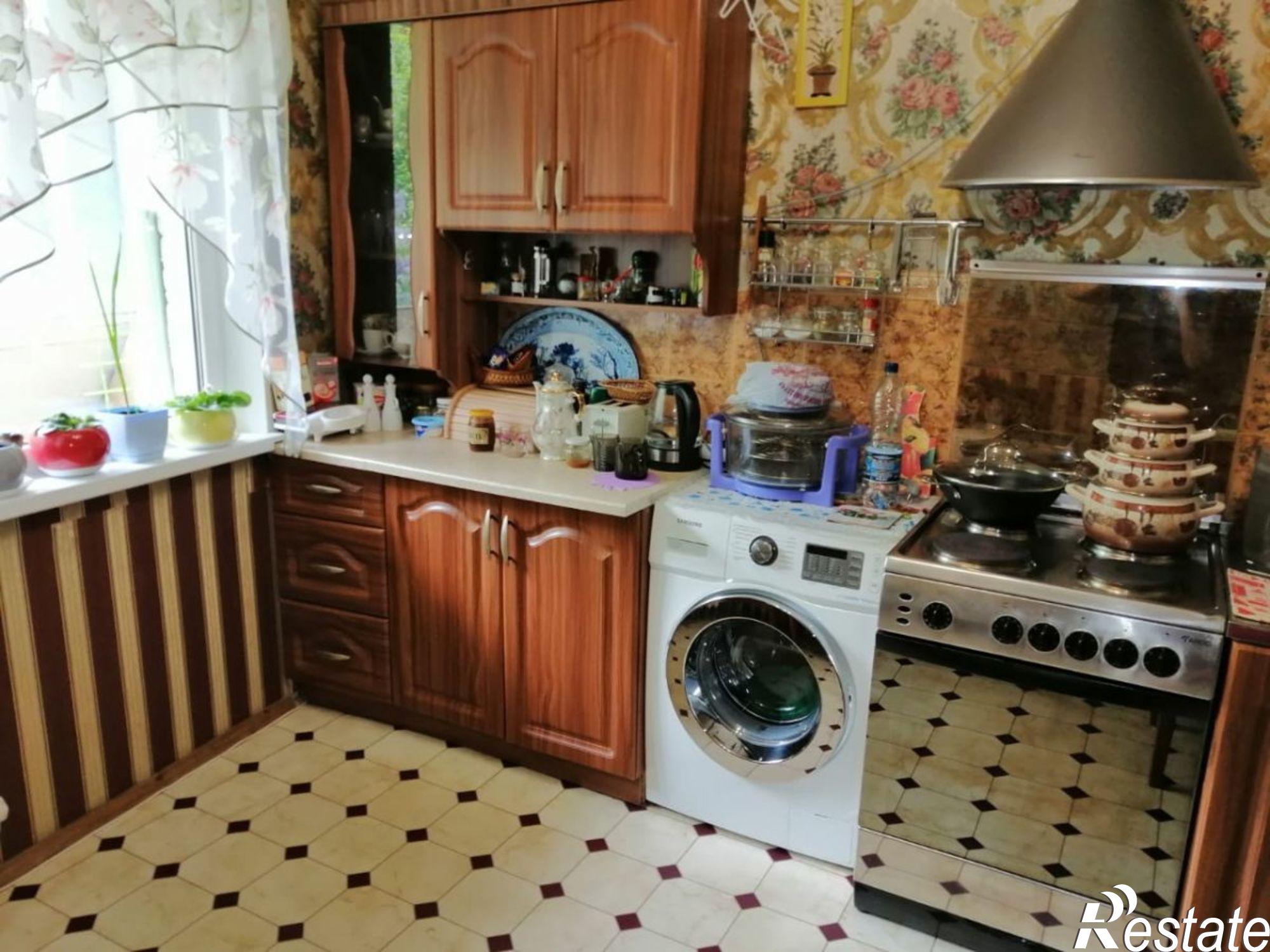 Купить квартиру за 4 150 000 рублей на О.Кошевого ул, 74