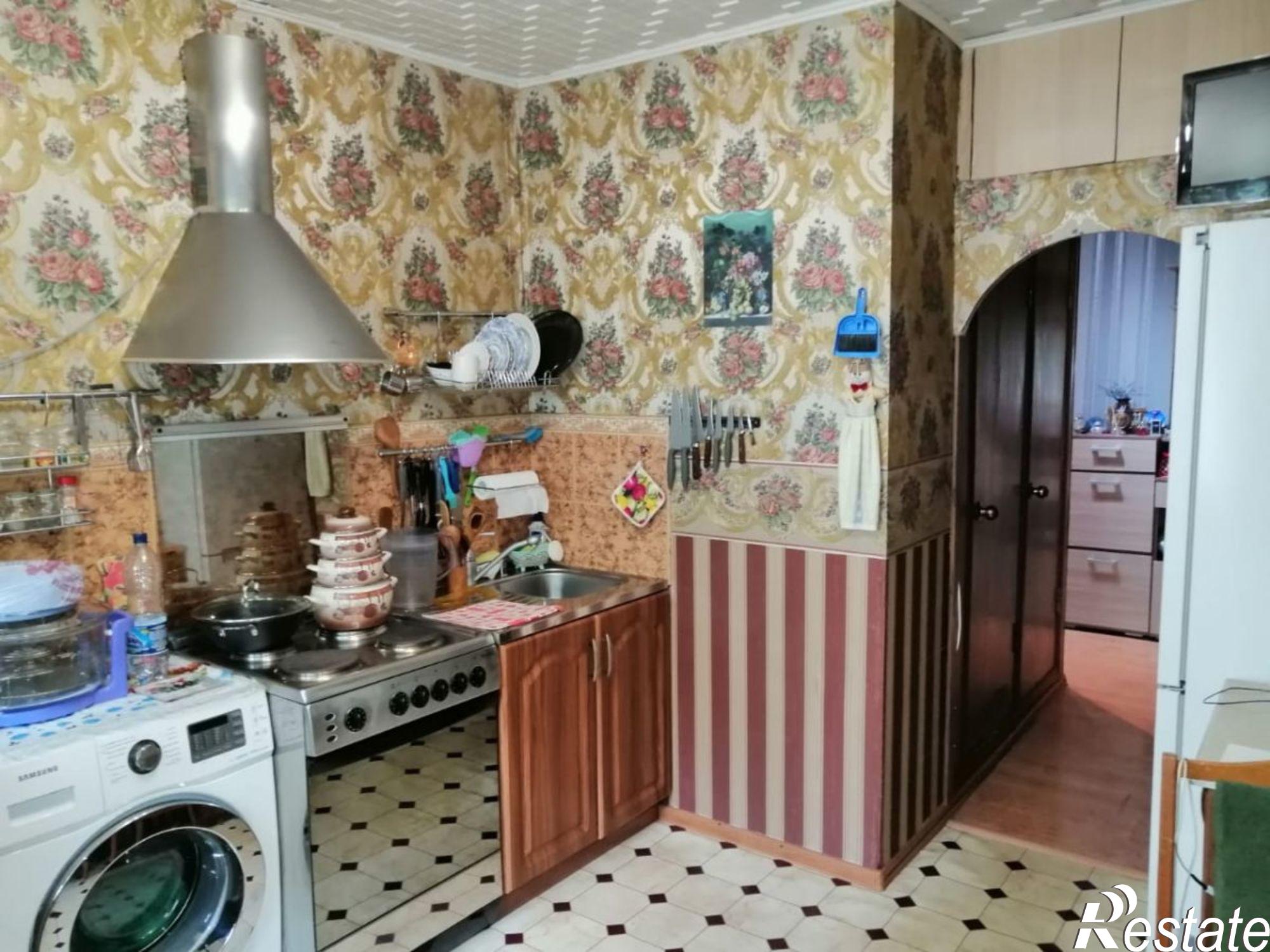 Купить квартиру за 4 150 000 рублей на О.Кошевого ул, 74