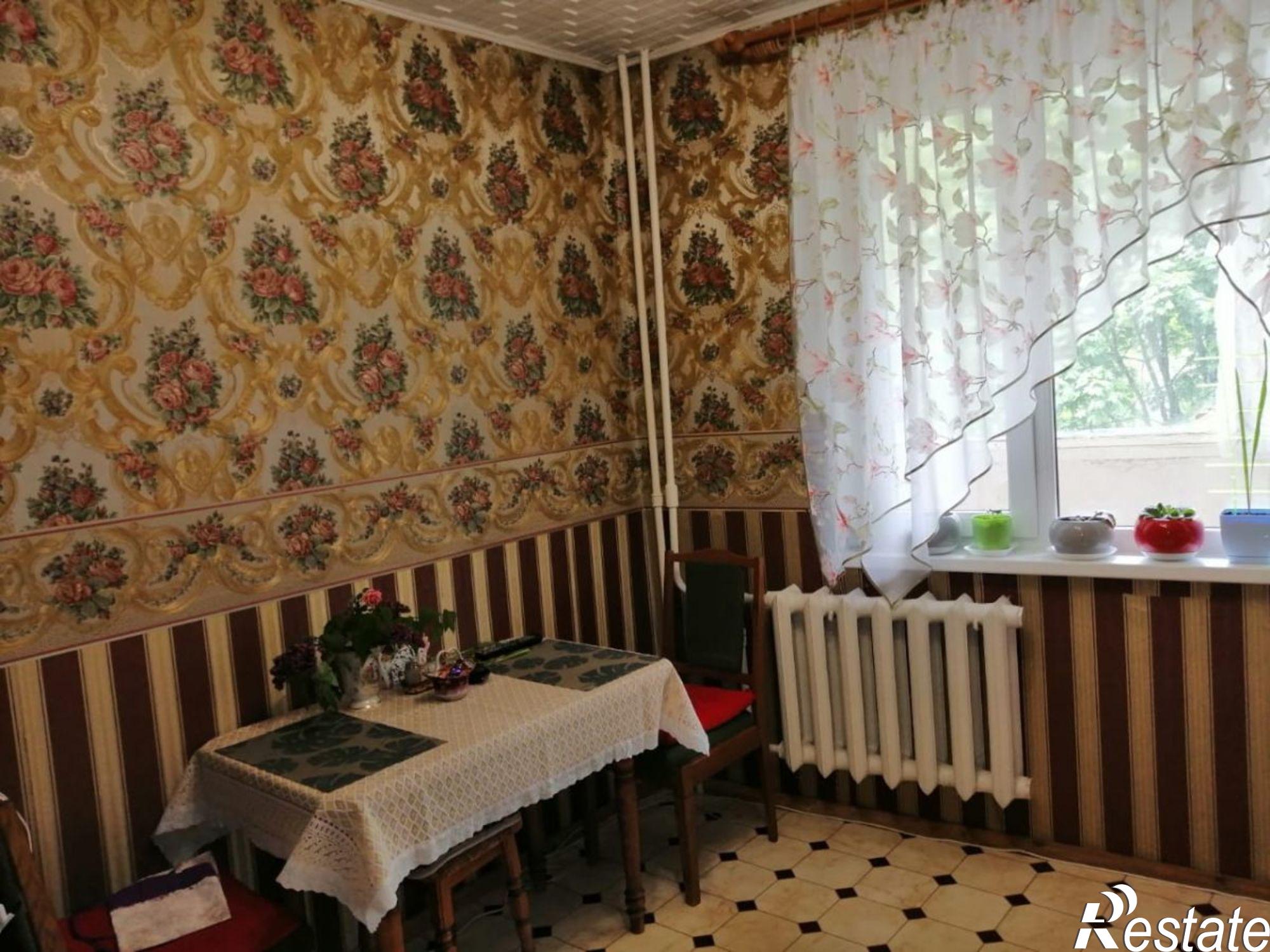 Купить квартиру за 4 150 000 рублей на О.Кошевого ул, 74
