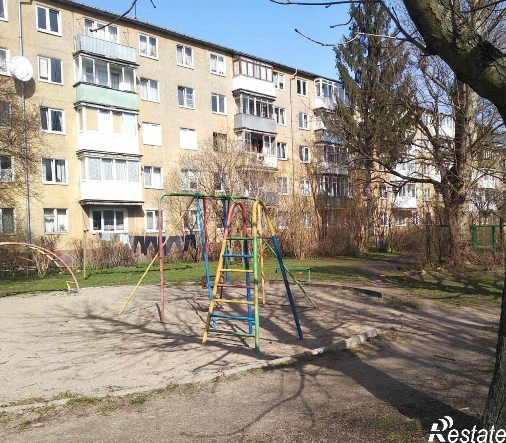 Купить квартиру за 3 400 000 рублей на 9 Апреля ул, 74
