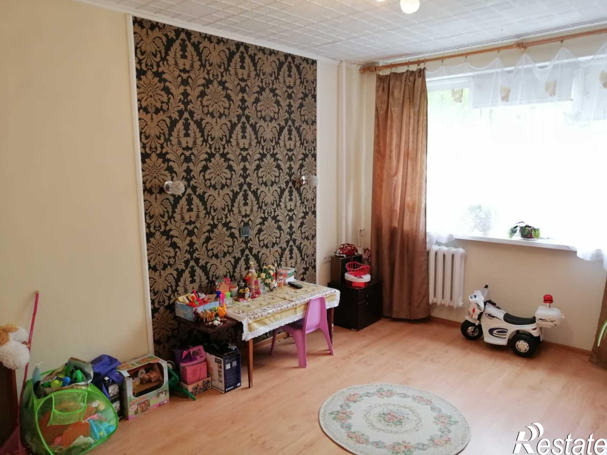 Купить квартиру за 4 150 000 рублей на О.Кошевого ул, 74
