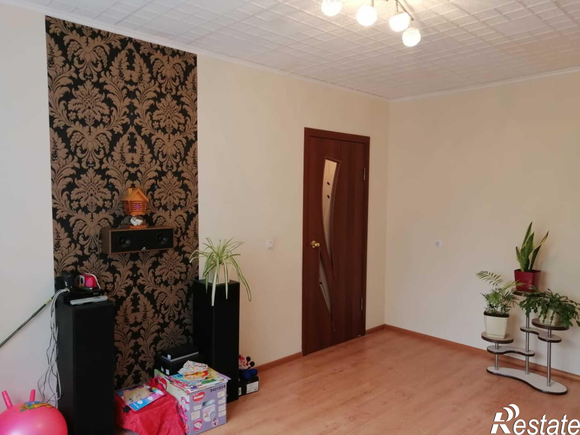 Купить квартиру за 4 150 000 рублей на О.Кошевого ул, 74