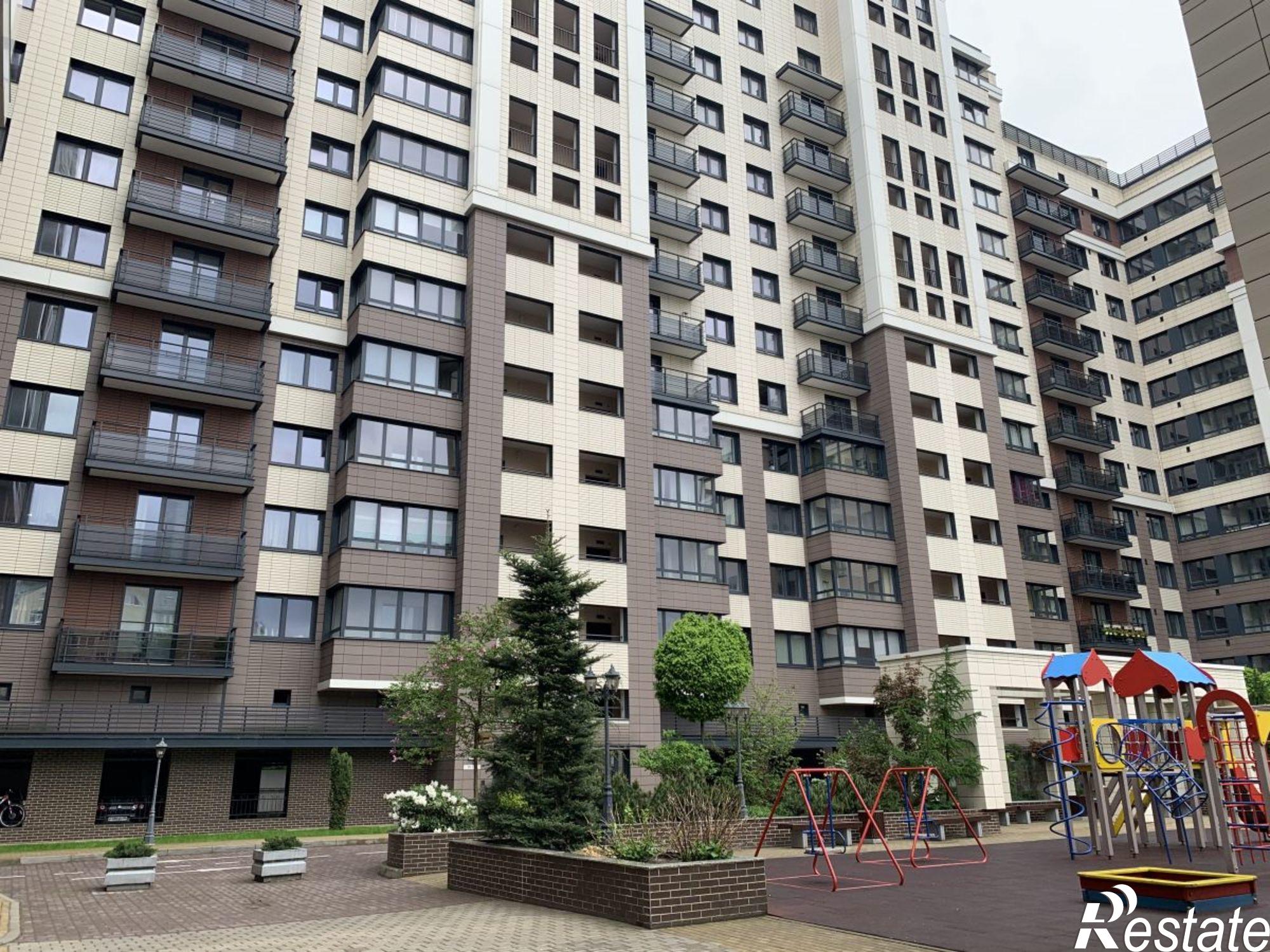 Купить квартиру за 11 000 000 рублей на Сержанта Колоскова ул, 8