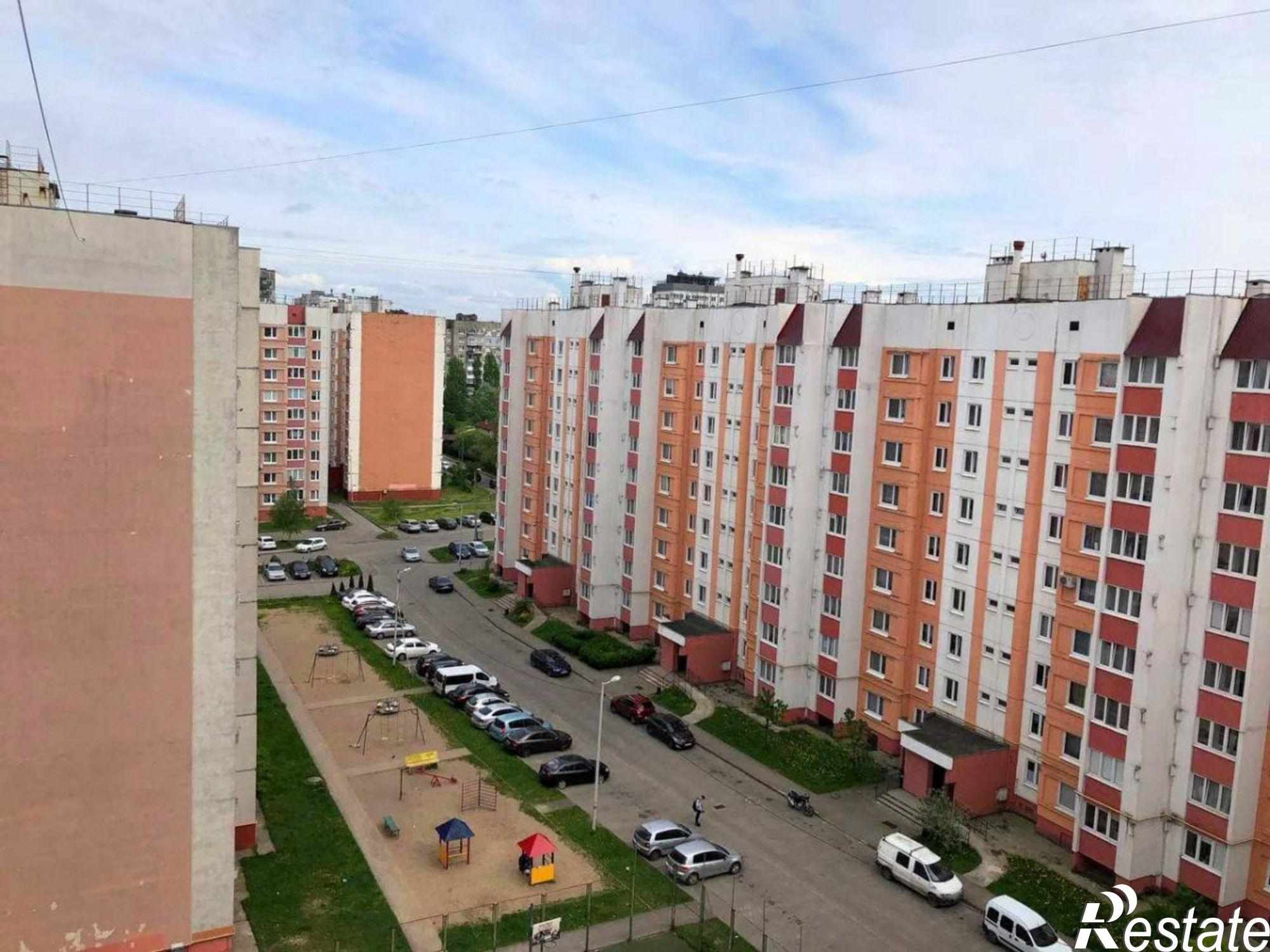Купить квартиру за 3 150 000 рублей на Летний проезд, 23