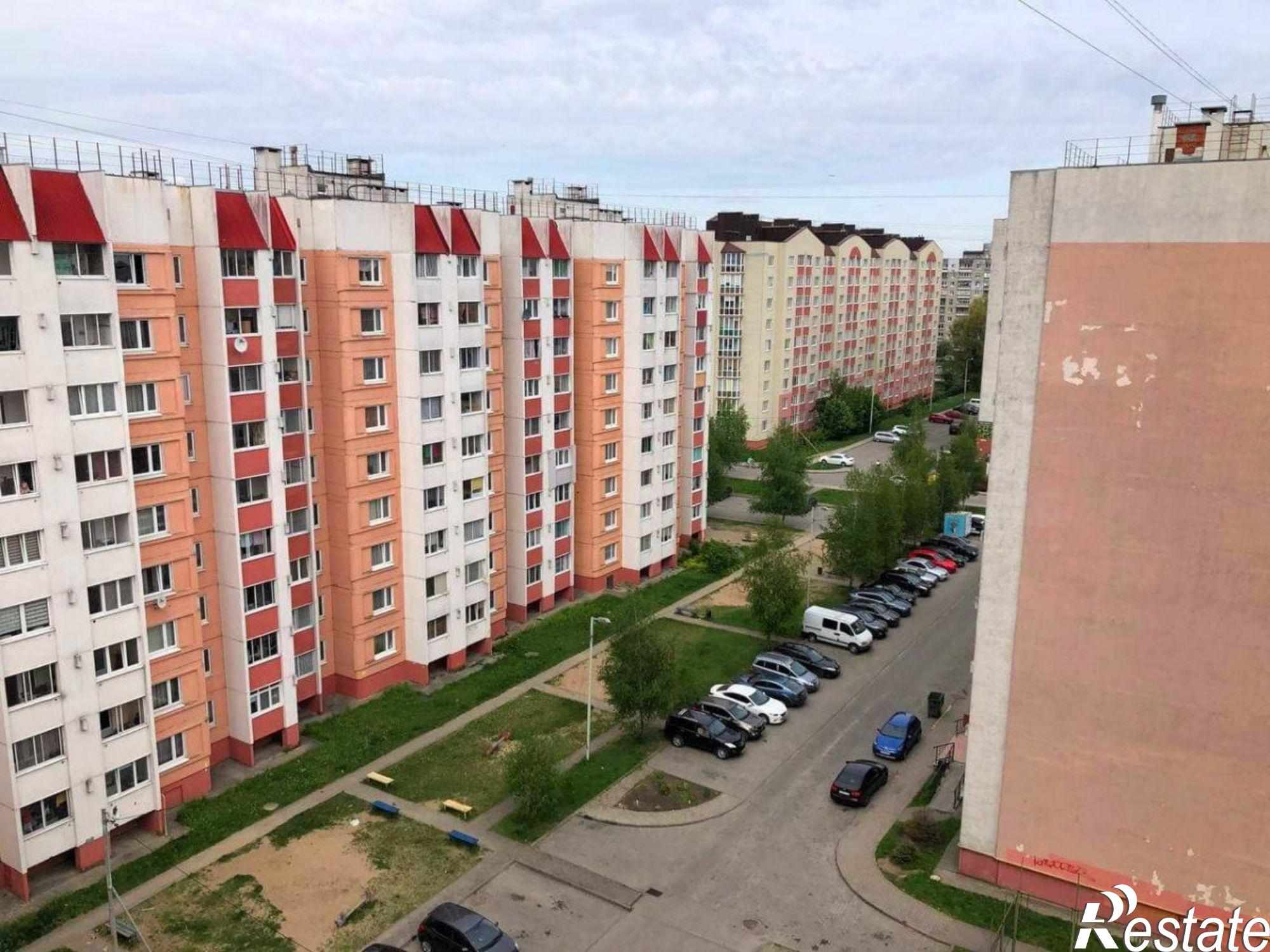 Купить квартиру за 3 150 000 рублей на Летний проезд, 23