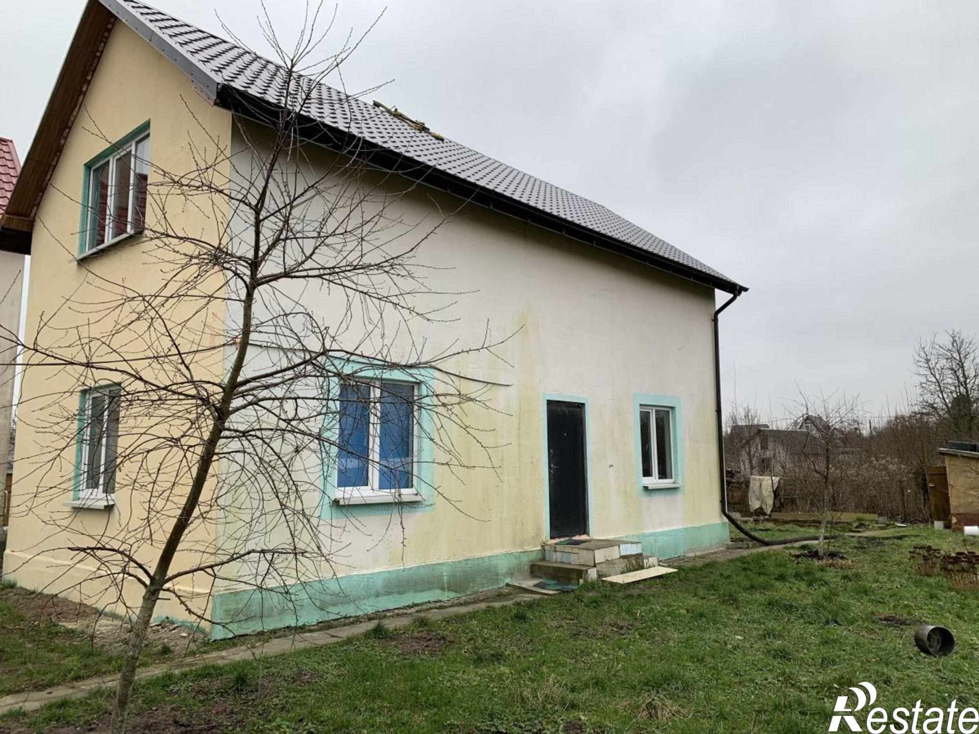 Купить дачу, дом, коттедж за 6 500 000 рублей на Янтарь снт, Большая Окружная ул