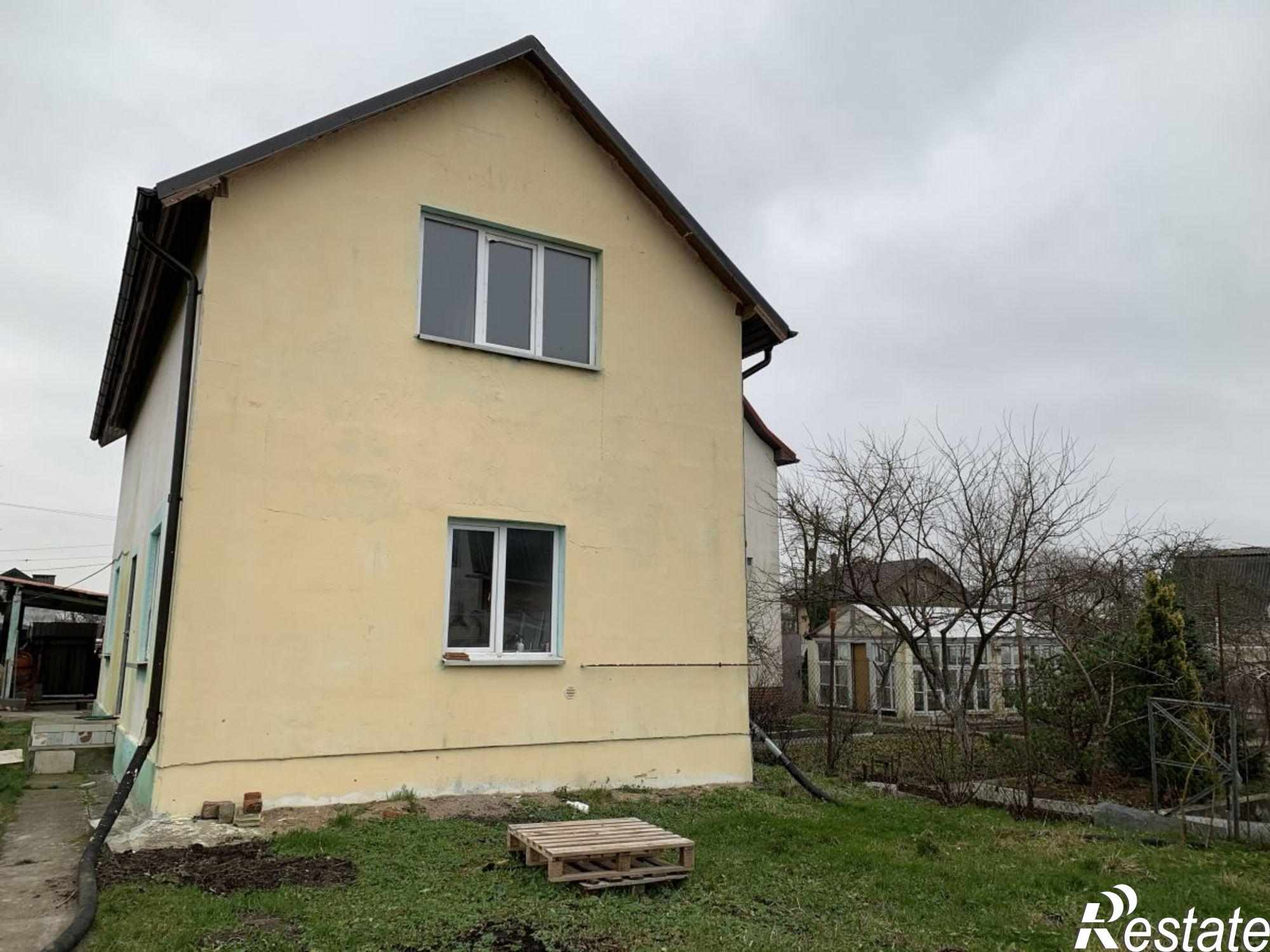 Купить дачу, дом, коттедж за 6 500 000 рублей на Янтарь снт, Большая Окружная ул