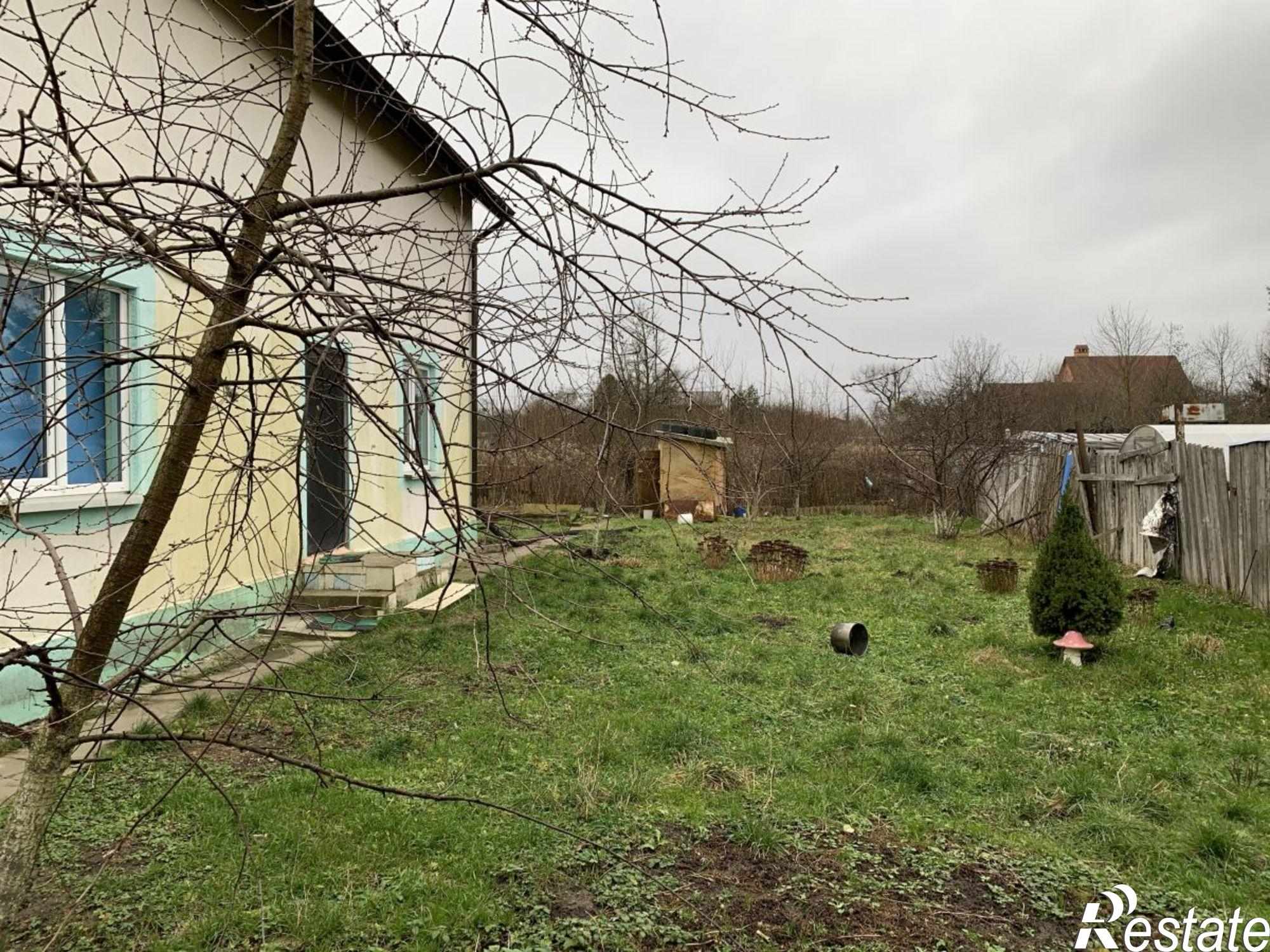 Купить дачу, дом, коттедж за 6 500 000 рублей на Янтарь снт, Большая Окружная ул