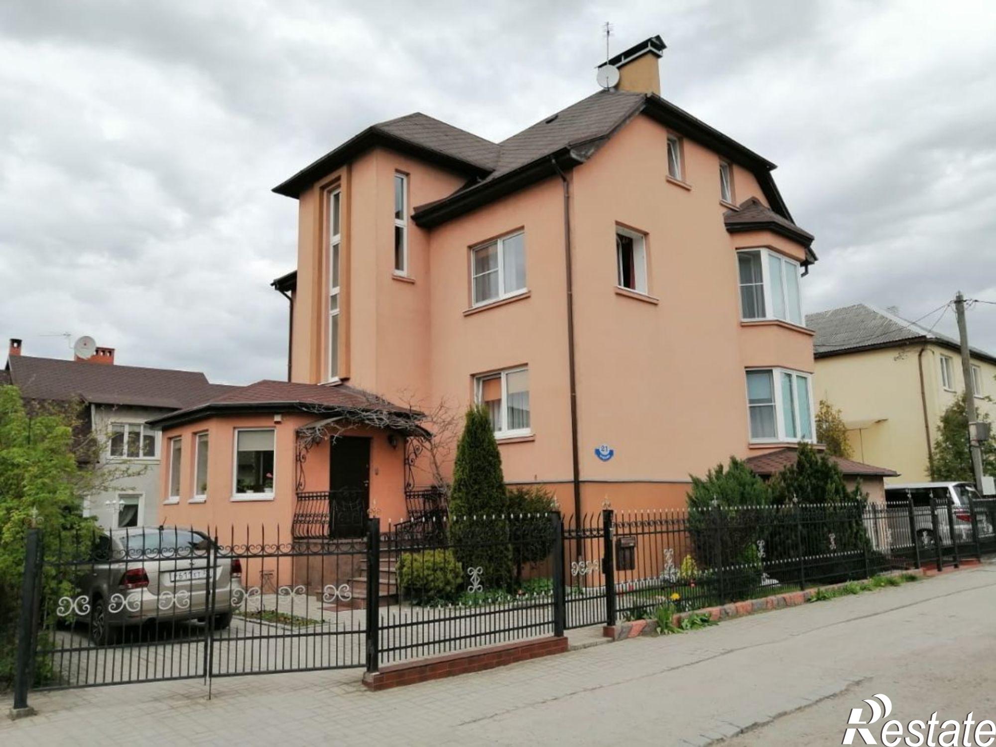Купить дачу, дом, коттедж за 53 020 000 рублей на Павлова ул