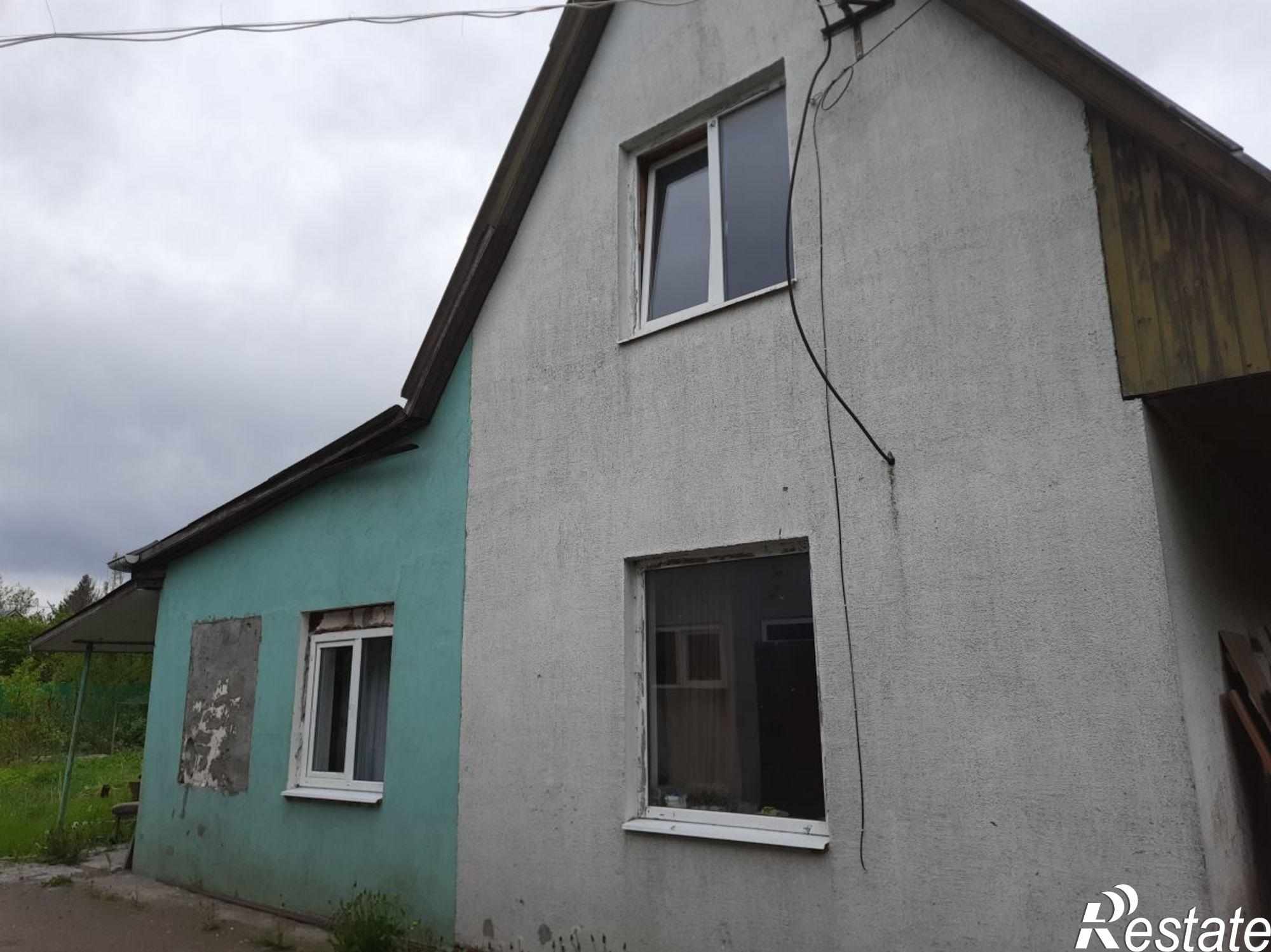 Купить дачу, дом, коттедж за 5 590 000 рублей на Победа снт, Главная ул