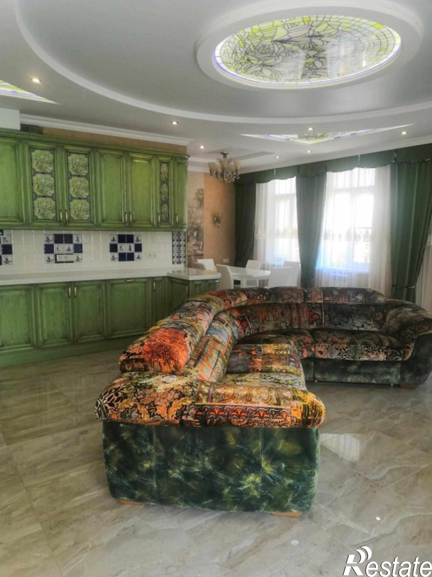 Купить дачу, дом, коттедж за 25 000 000 рублей на Восточный пер