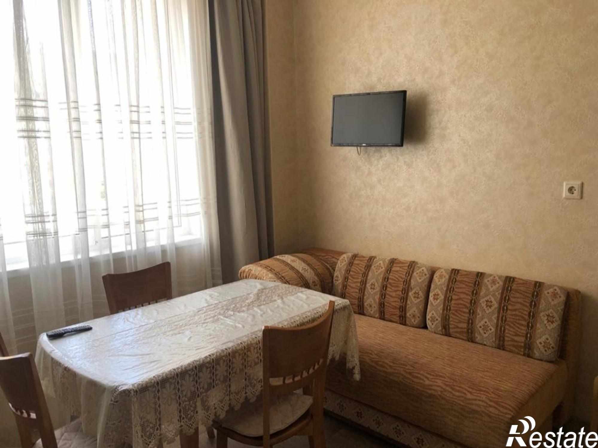 Купить квартиру за 15 500 000 рублей на Гоголя, 7 лит 2