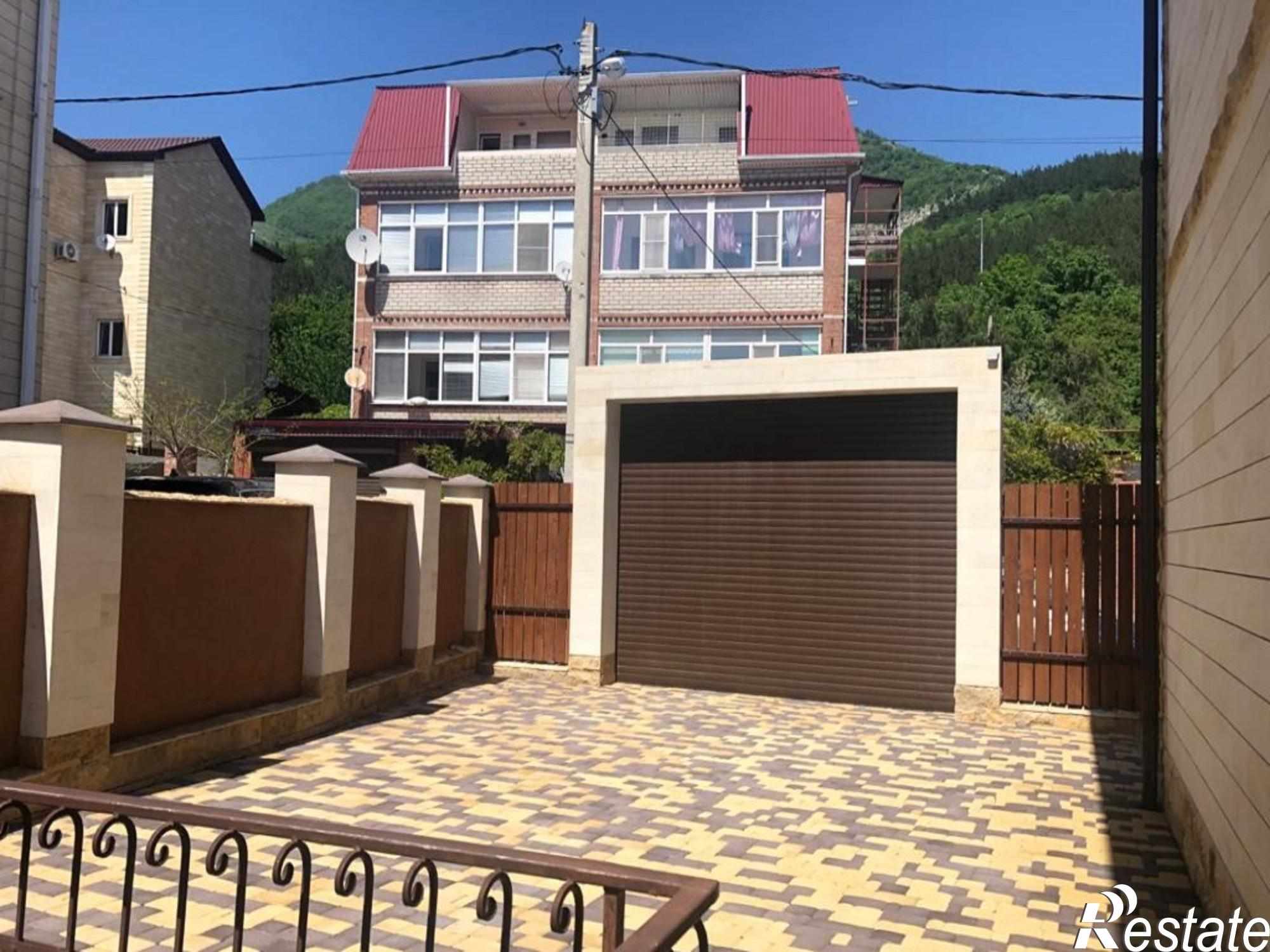 Купить дачу, дом, коттедж за 18 000 000 рублей на Холостякова