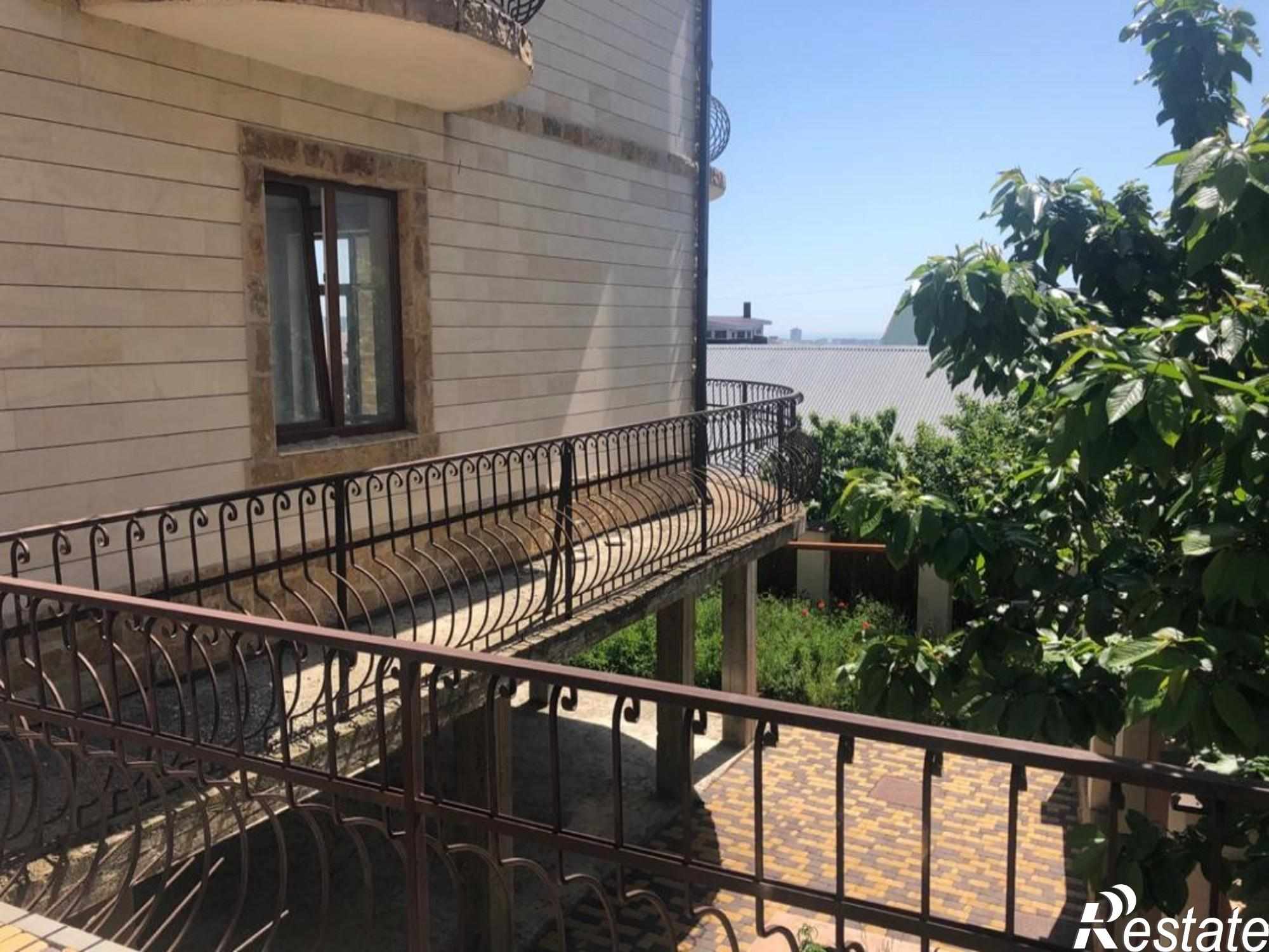 Купить дачу, дом, коттедж за 18 000 000 рублей на Холостякова