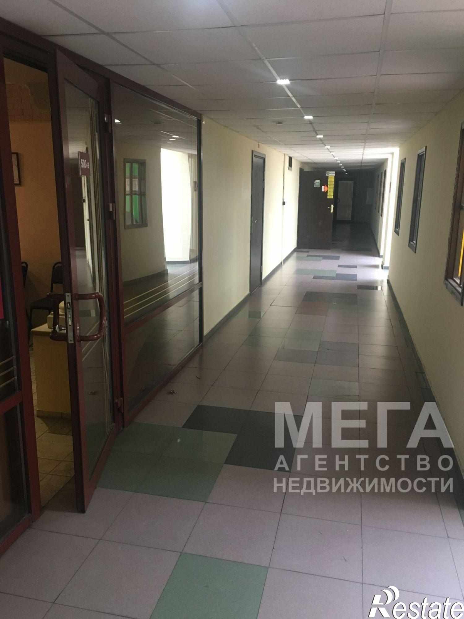 Купить офис, помещение под офис за 2 500 000 рублей на Ленина пр-кт, 21в