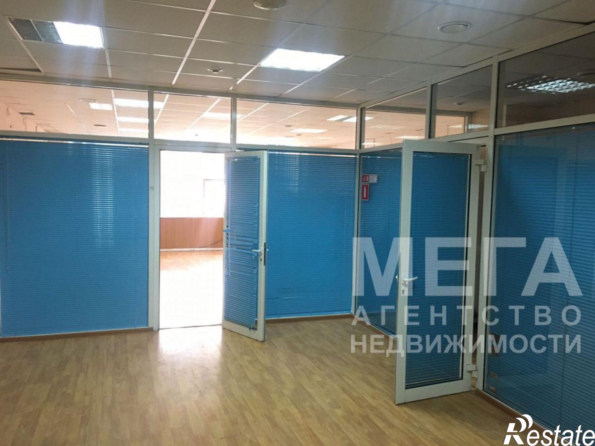 Купить офис, помещение под офис за 3 000 000 рублей на Ленина пр-кт, 21в
