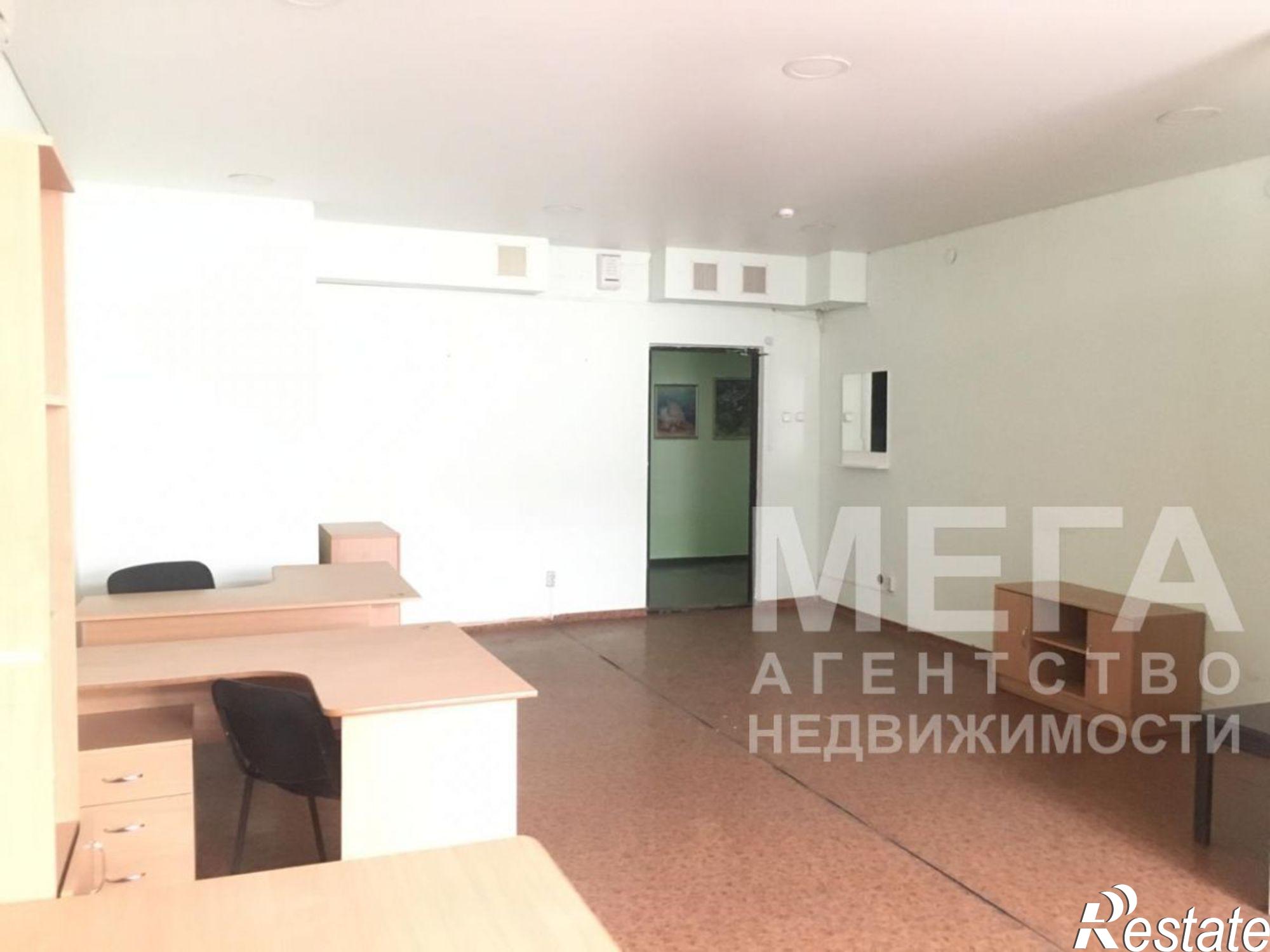 Купить офис, помещение под офис за 2 000 000 рублей на Ленина пр-кт, 21в
