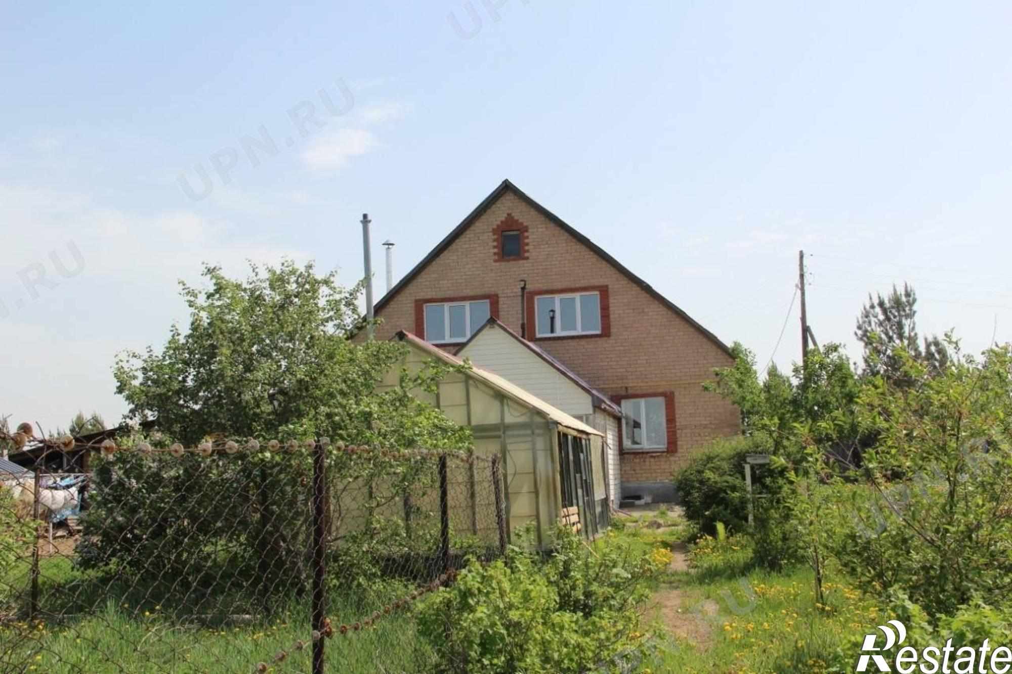 Купить дачу, дом, коттедж за 3 550 000 рублей на молодости, 5