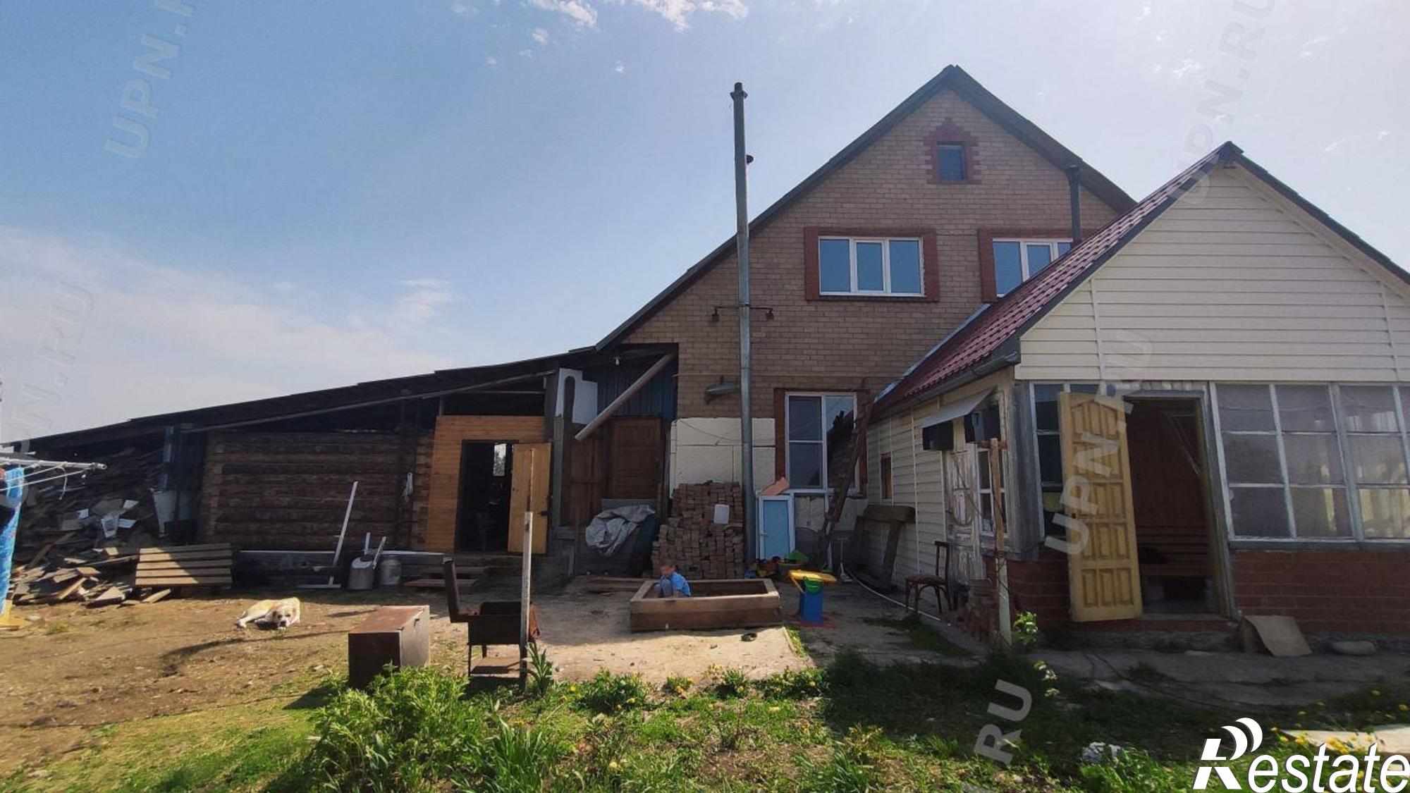 Купить дачу, дом, коттедж за 3 550 000 рублей на молодости, 5