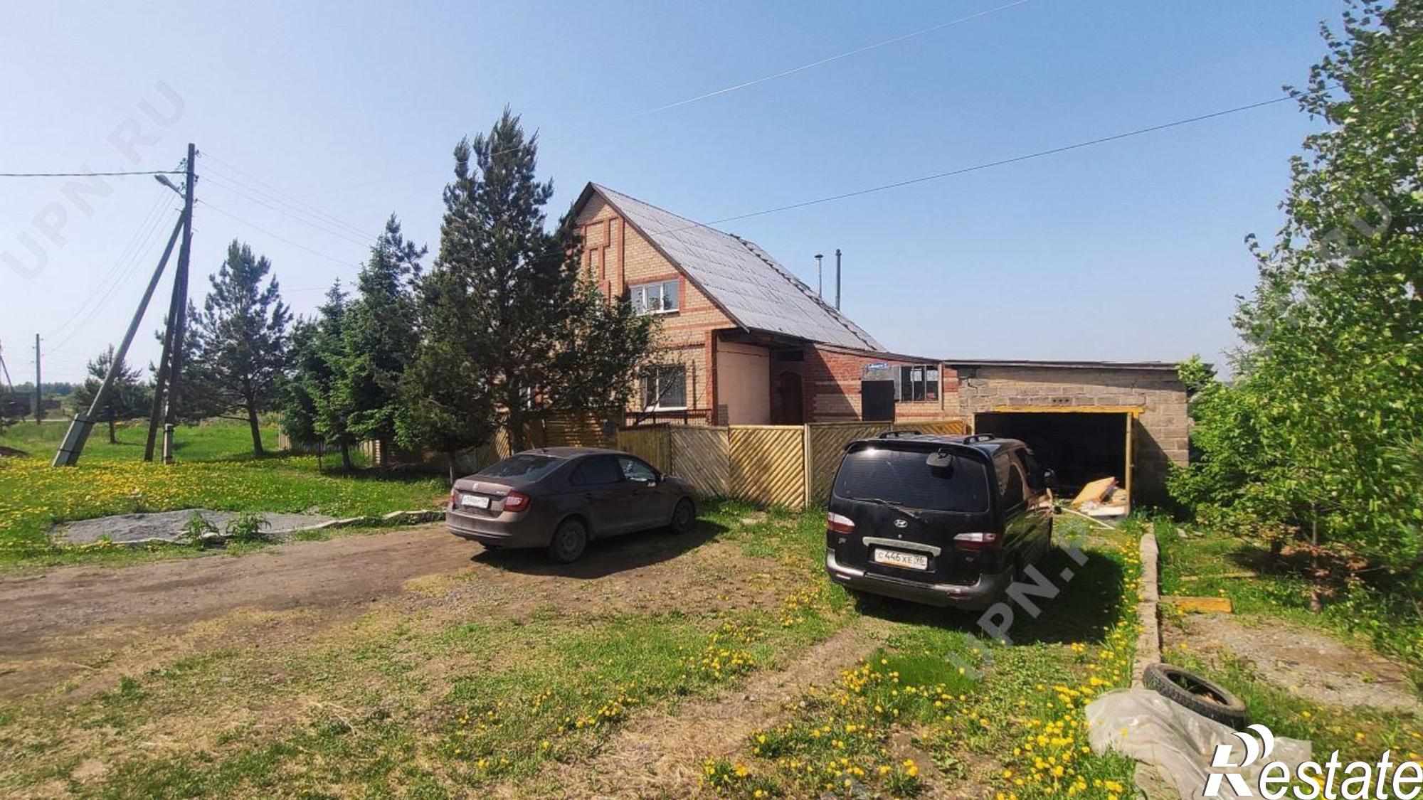 Купить дачу, дом, коттедж за 3 550 000 рублей на молодости, 5