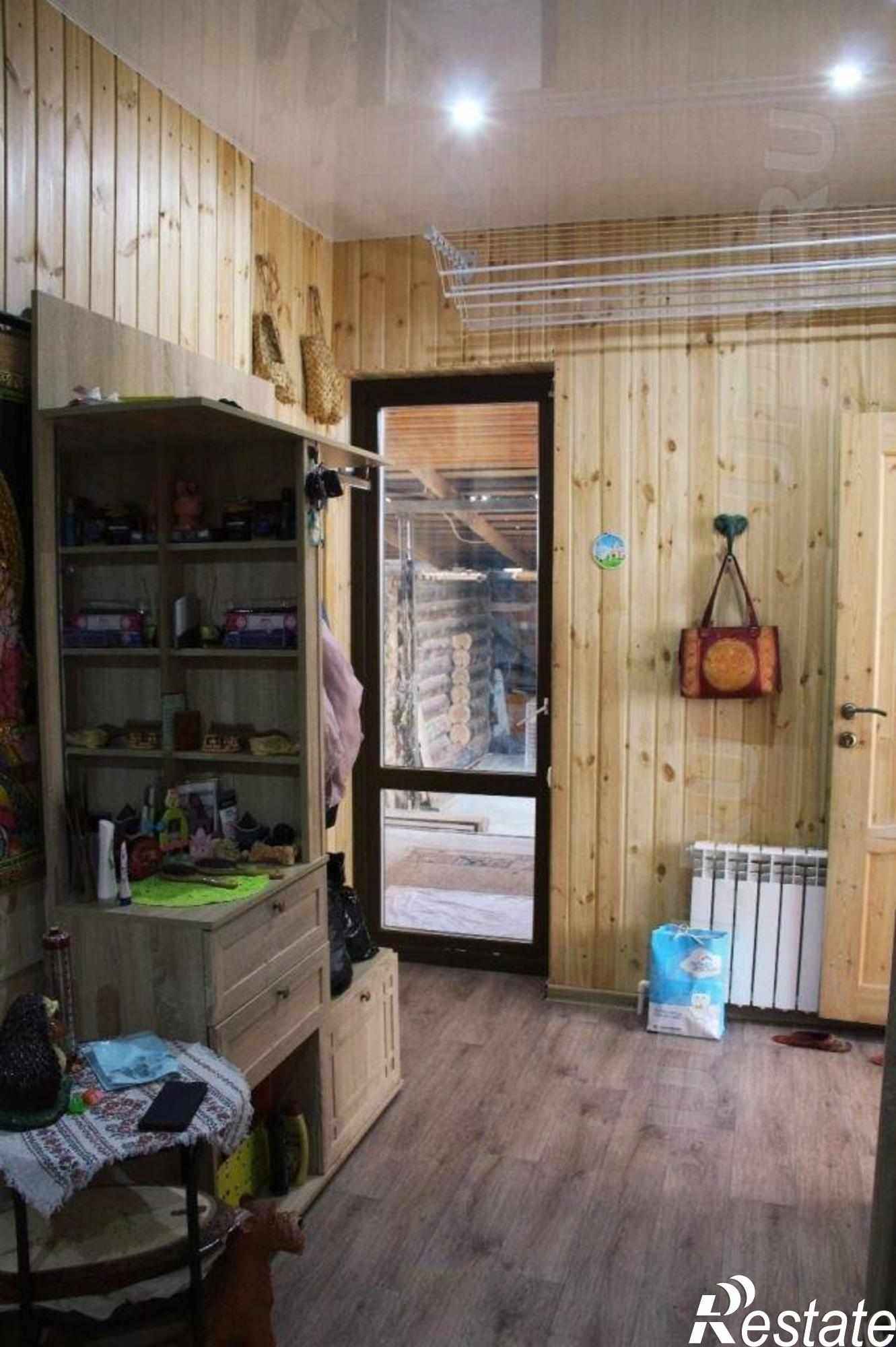 Купить дачу, дом, коттедж за 3 550 000 рублей на молодости, 5