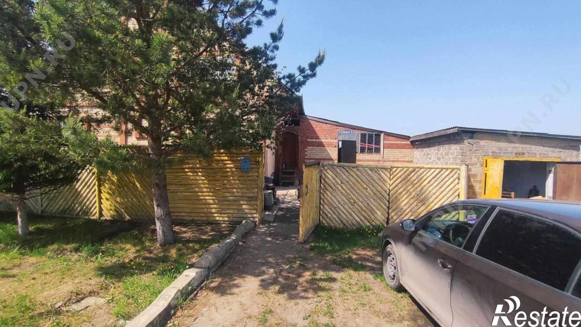 Купить дачу, дом, коттедж за 3 550 000 рублей на молодости, 5