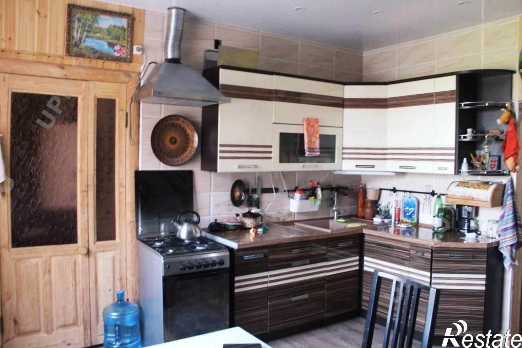 Купить дачу, дом, коттедж за 3 550 000 рублей на молодости, 5