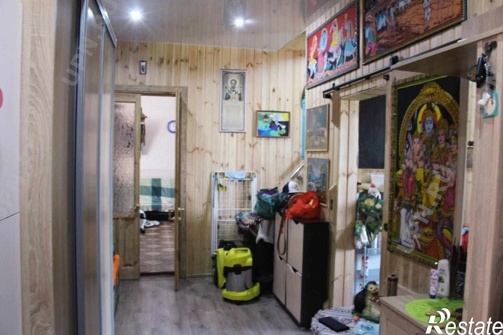 Купить дачу, дом, коттедж за 3 550 000 рублей на молодости, 5
