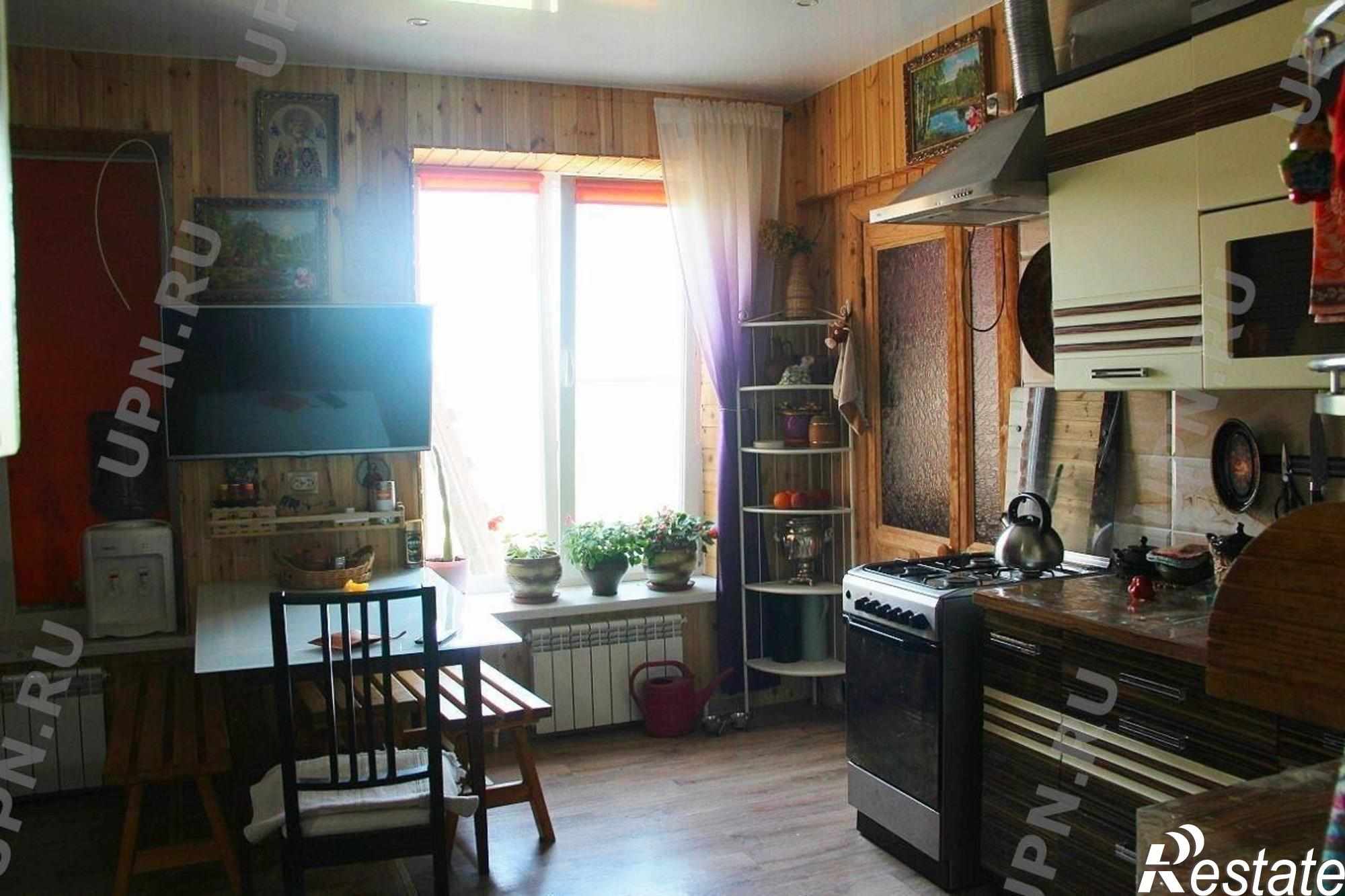 Купить дачу, дом, коттедж за 3 550 000 рублей на молодости, 5