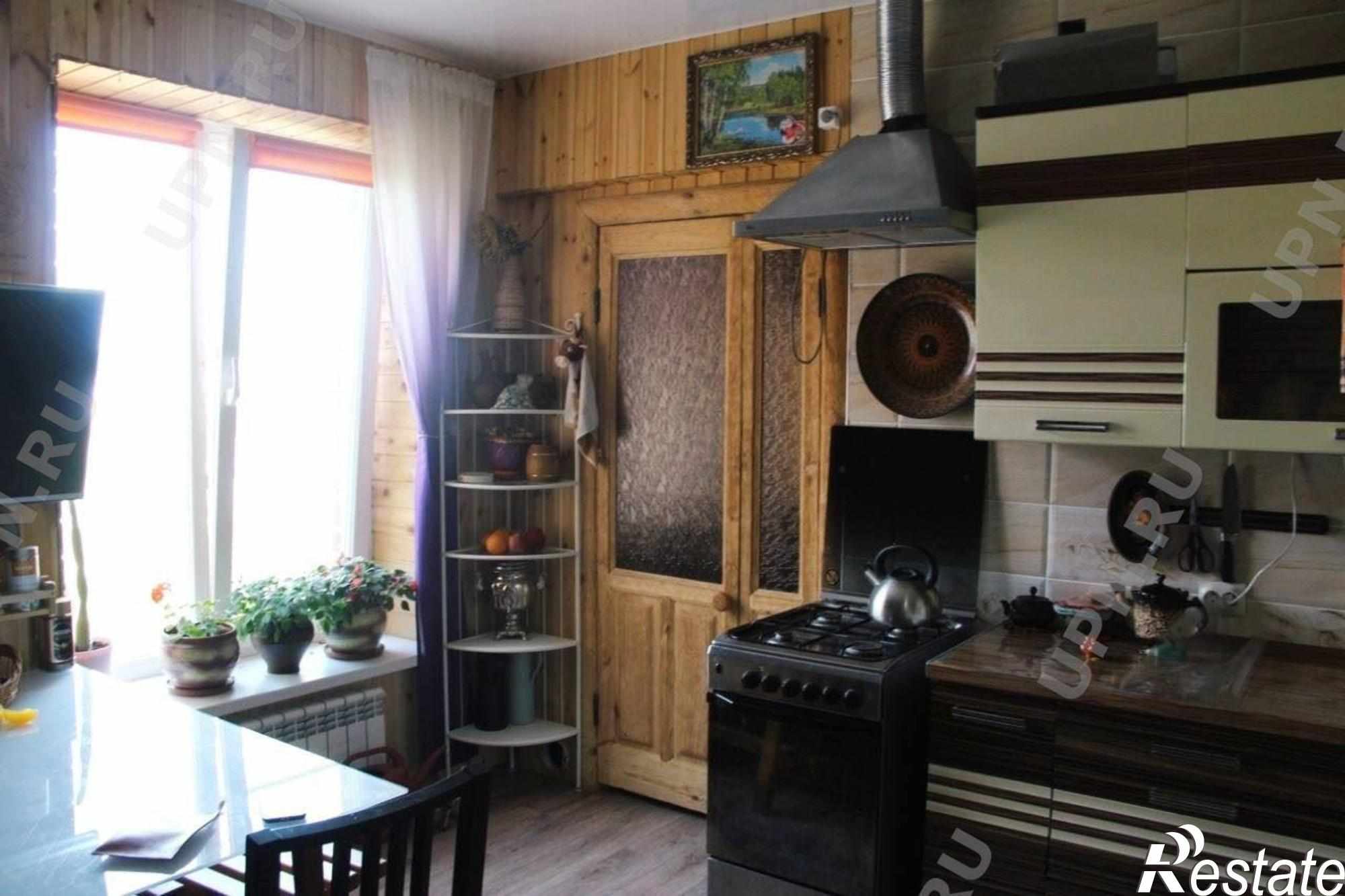 Купить дачу, дом, коттедж за 3 550 000 рублей на молодости, 5