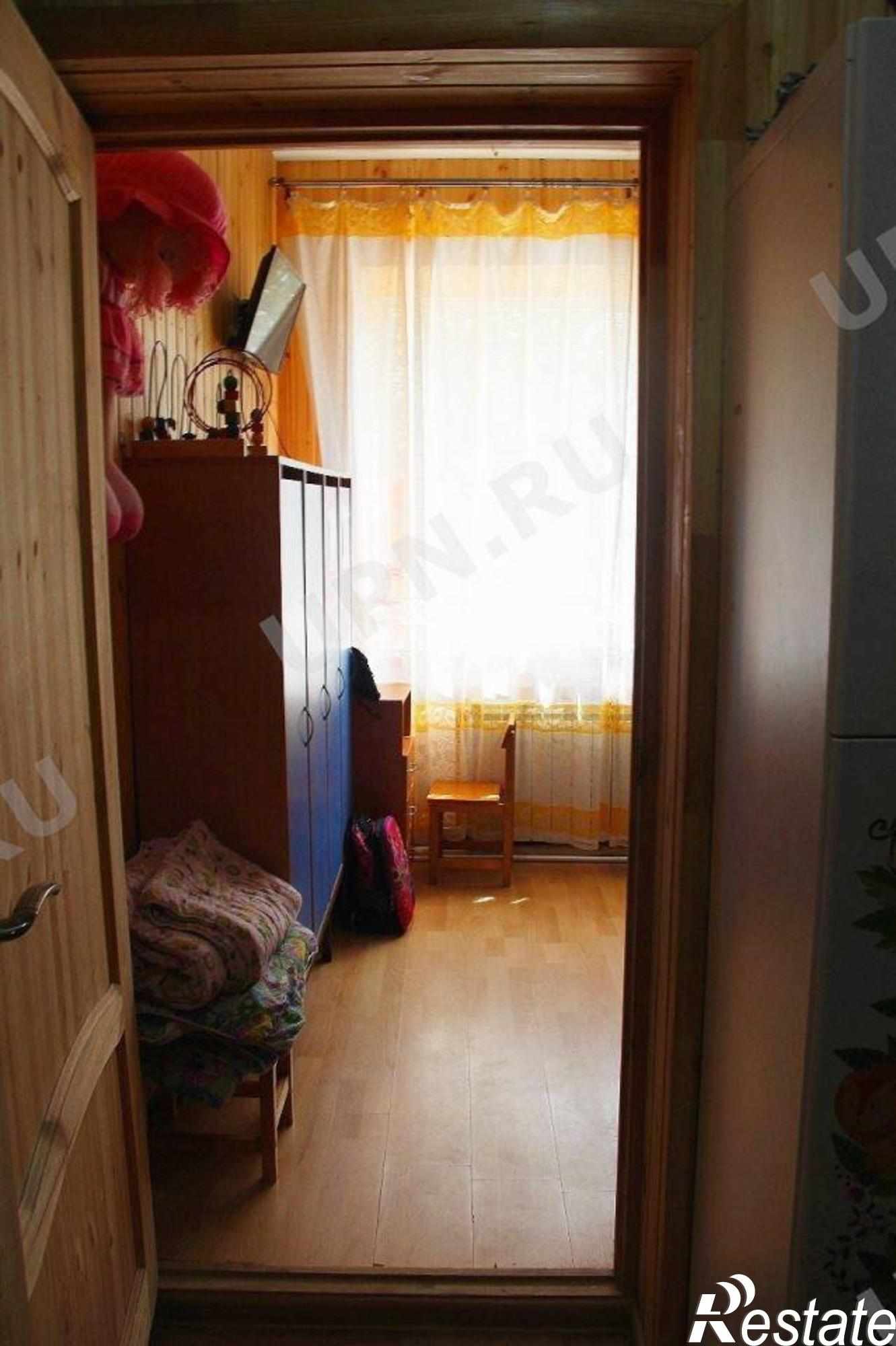 Купить дачу, дом, коттедж за 3 550 000 рублей на молодости, 5