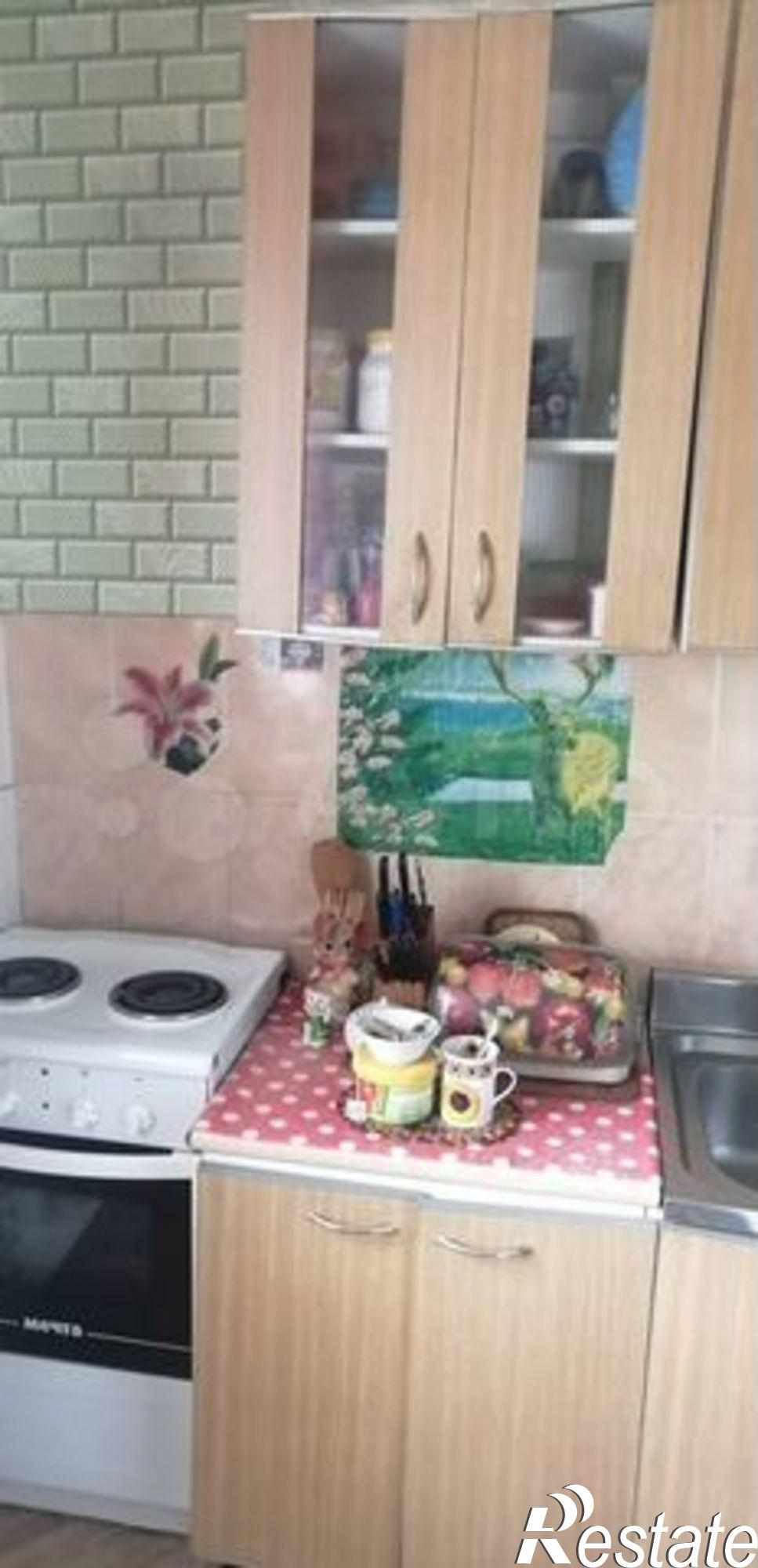 Купить квартиру за 1 150 000 рублей на улица Штойко, 8А