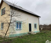 коттедж 124 кв м Янтарь снт, Большая Окружная ул
