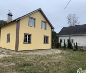 коттедж 143.7 кв м Гвардейская ул