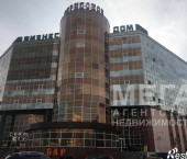 офис 60 кв м, этаж 5/7 Ленина пр-кт, 21в
