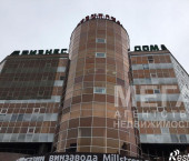 офис 86 кв м, этаж 7/9 Ленина пр-кт, 21в