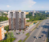Немецкий дом